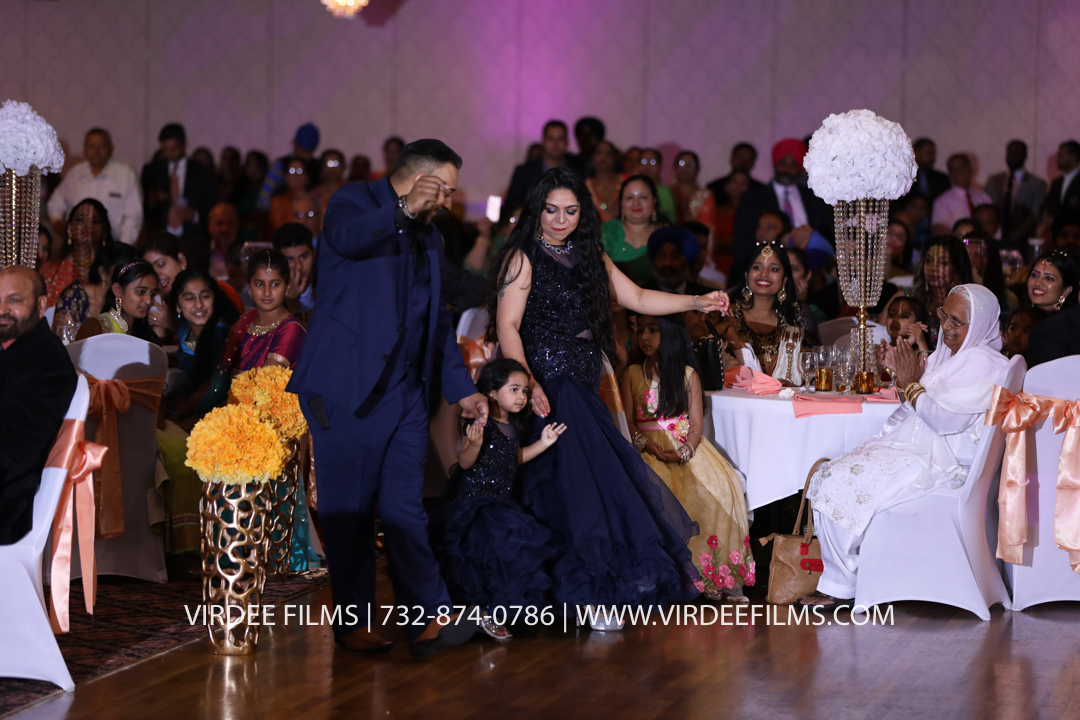 RECEPTION (538)