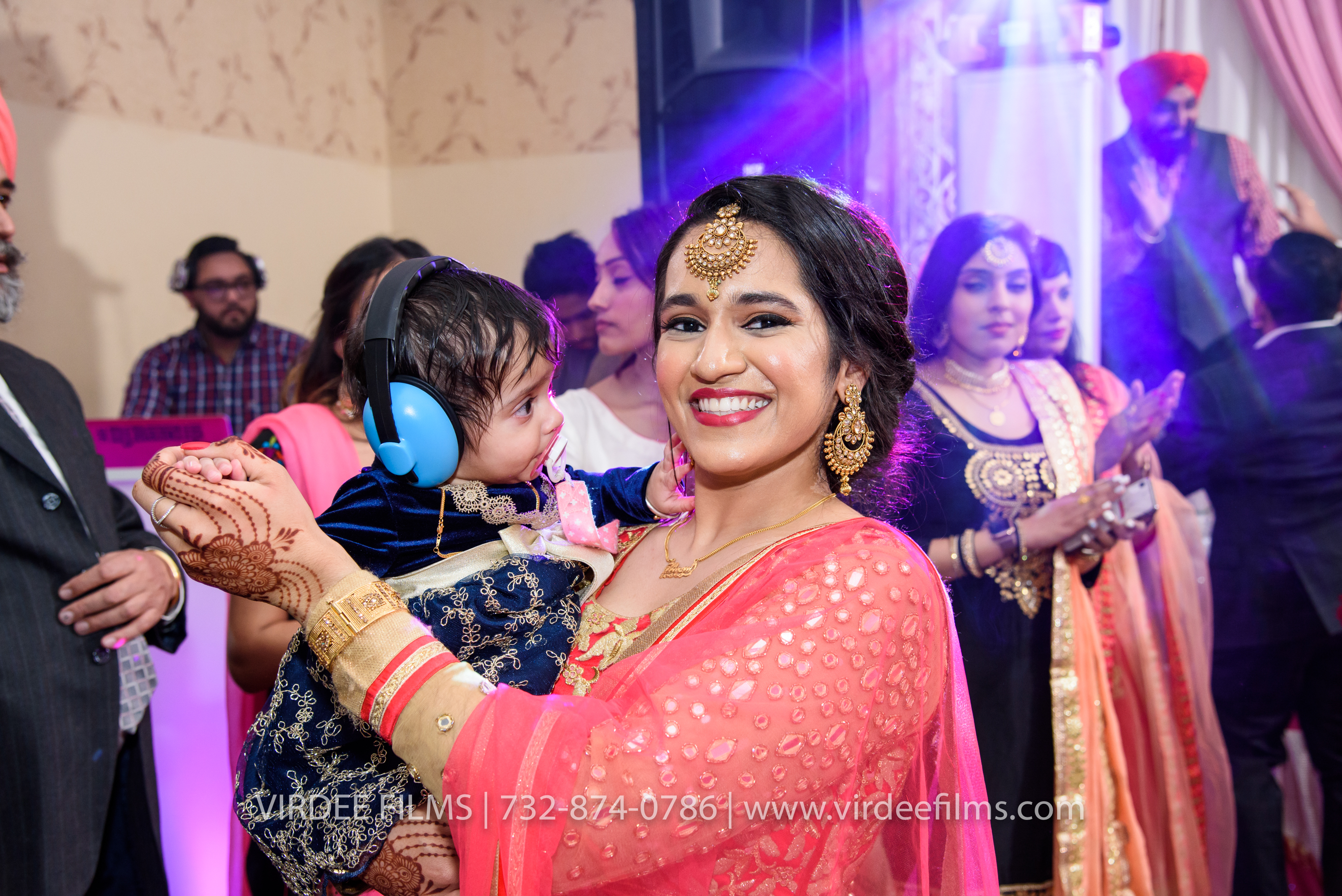 LOHRI PARTY (566)