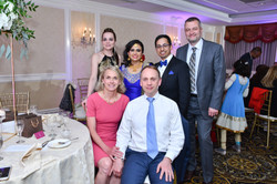 B+S RECEPTION500