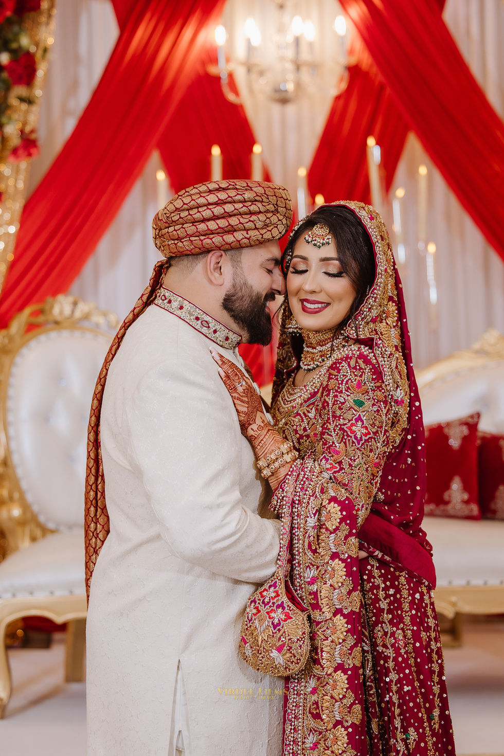 Pakistani Wedding Photographer Near Me