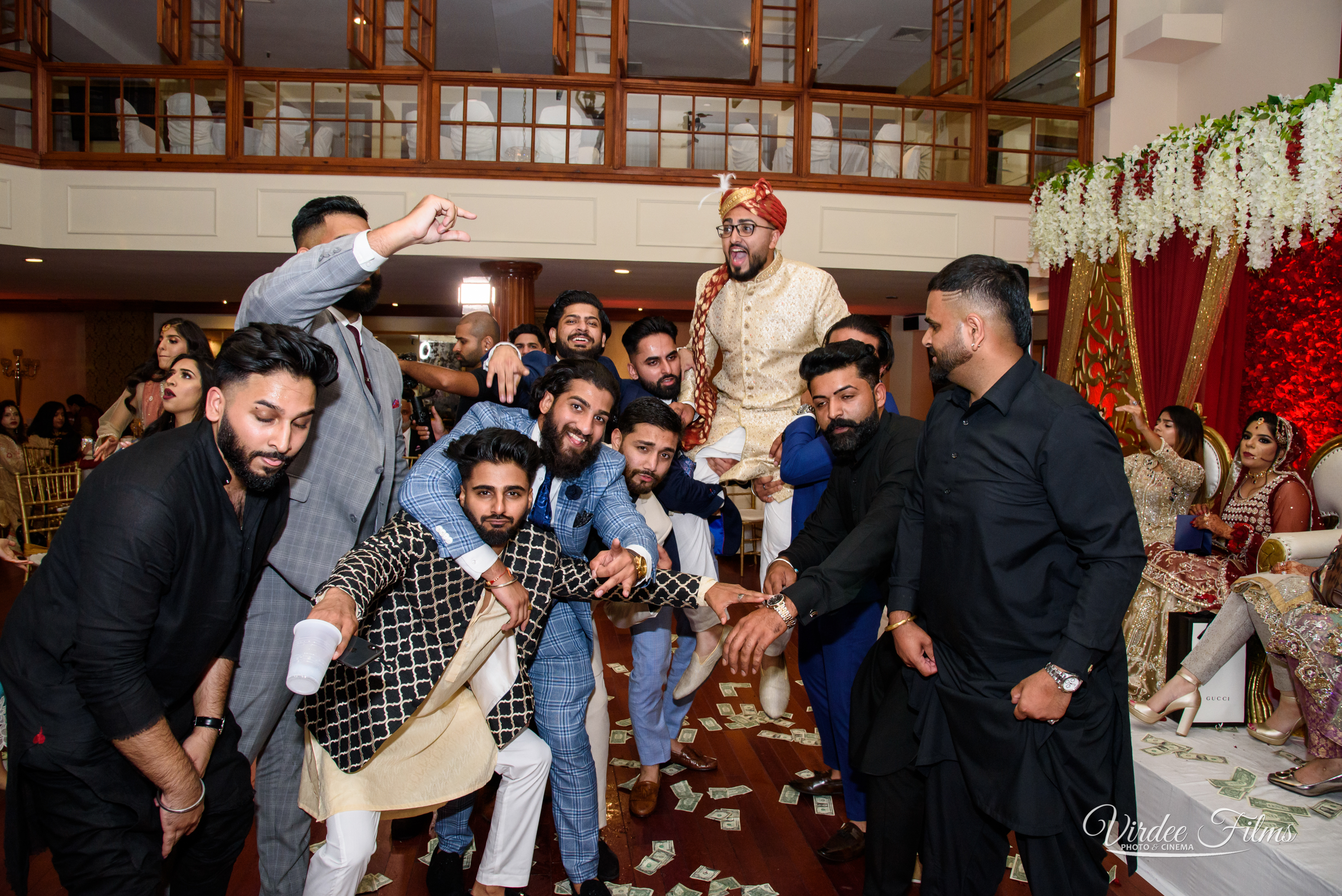 NIKAH (1032)