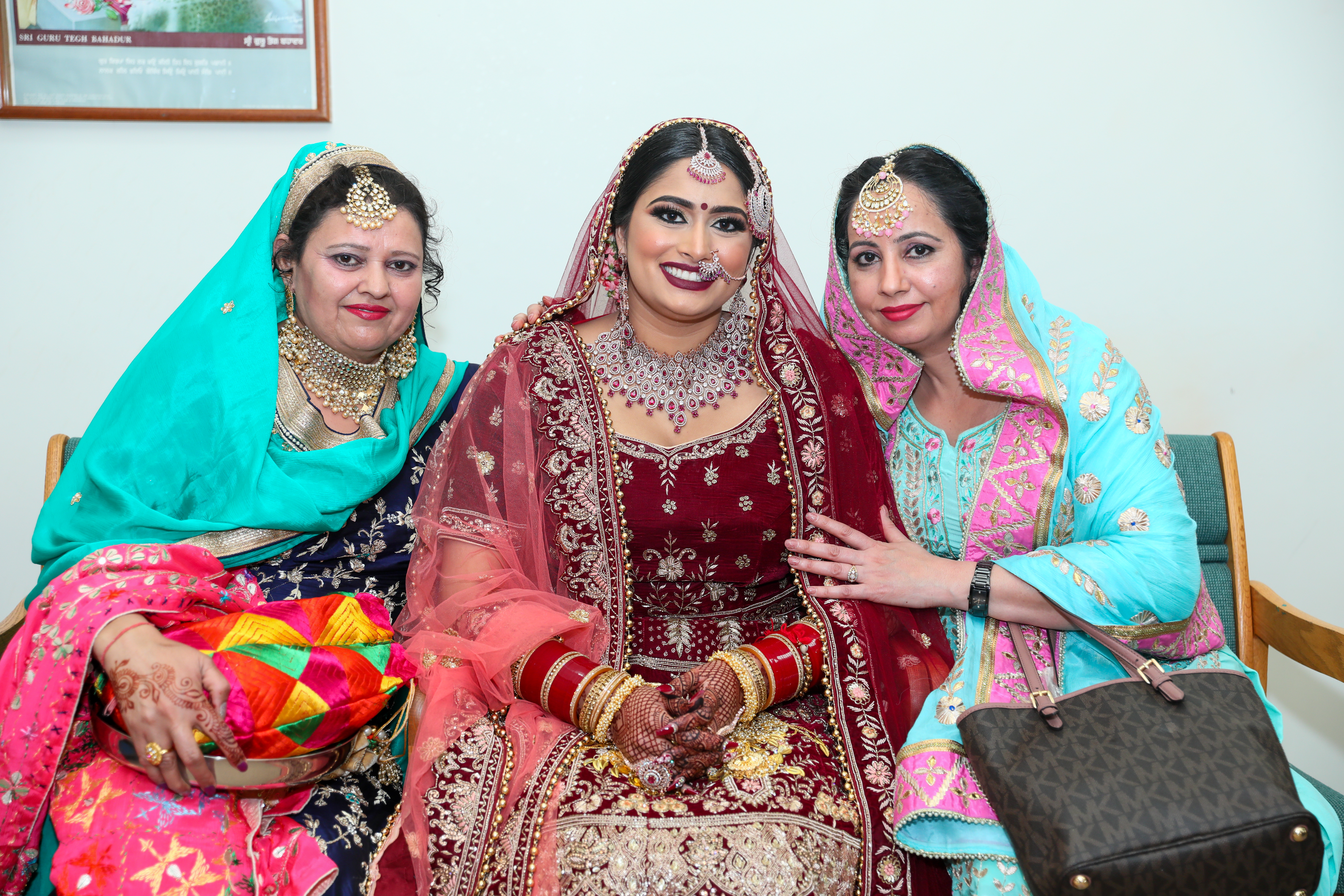LOVE WEDDING (559)