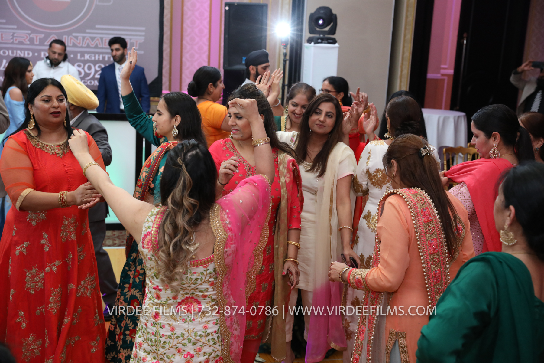 M+P RECEPTION (431)