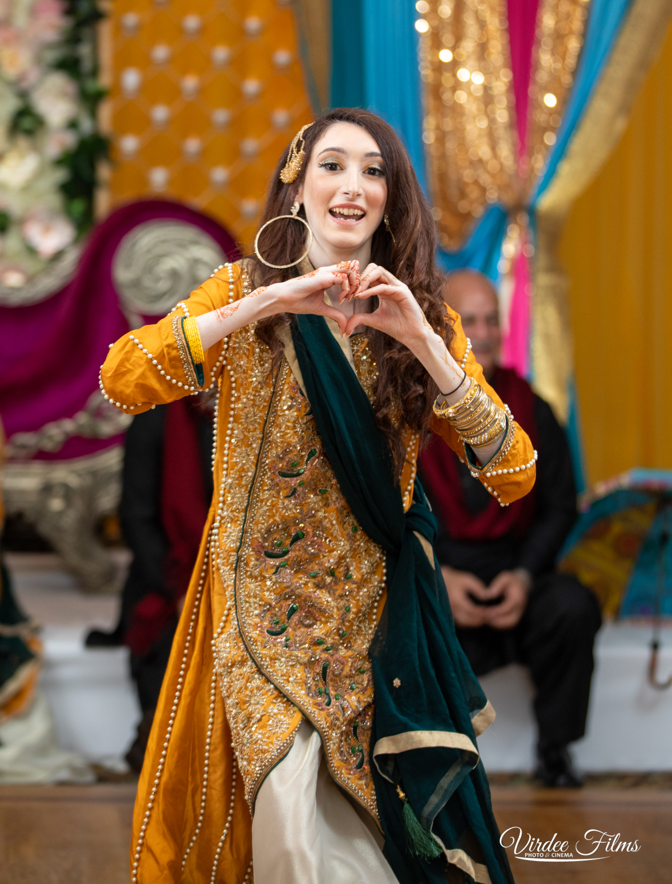 MEHNDI (720)