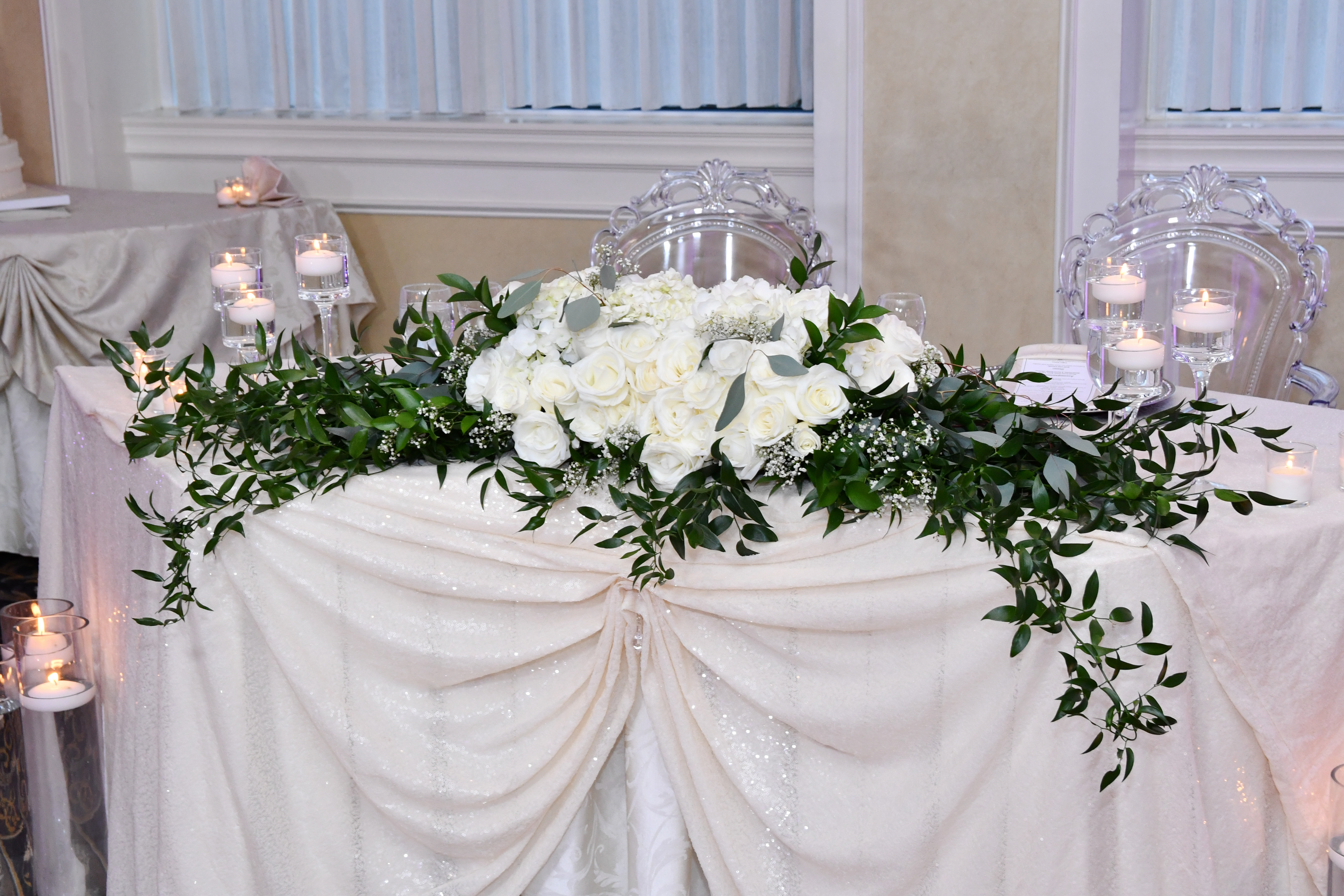 B+S RECEPTION303