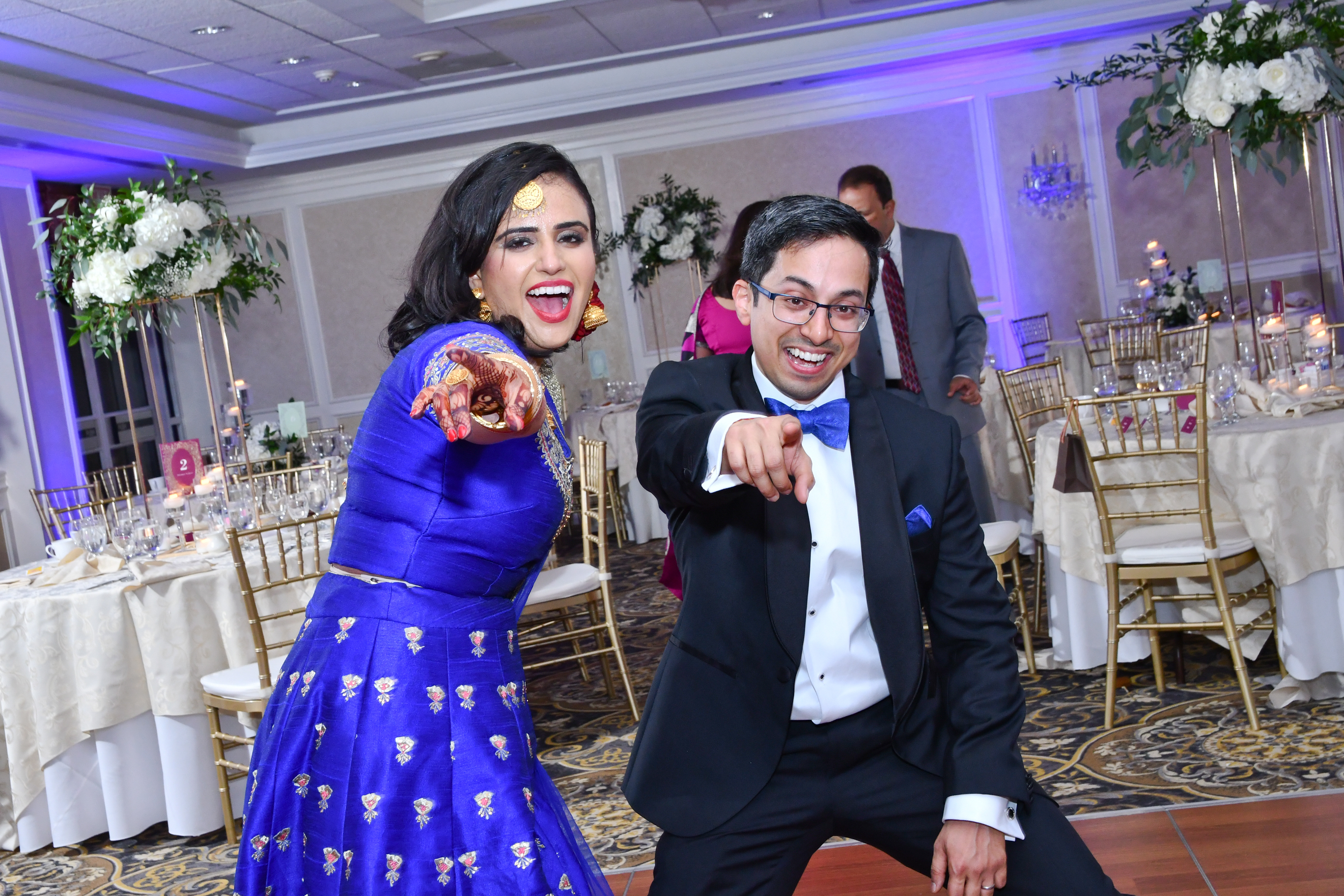 B+S RECEPTION572