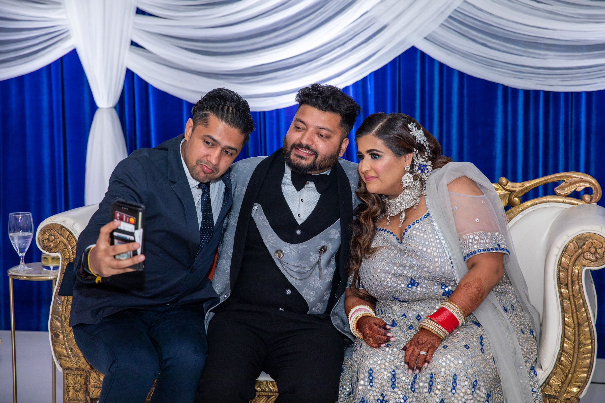 RECEPTION (322)
