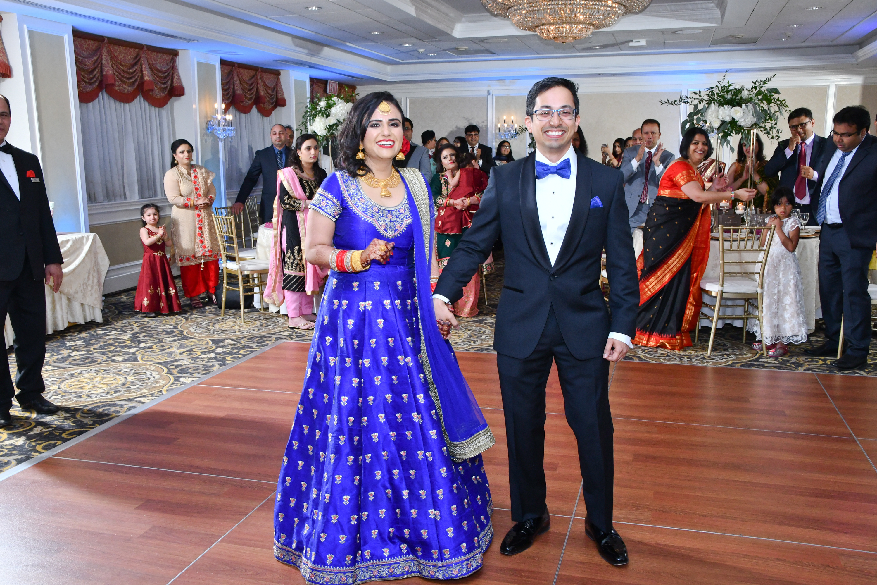 B+S RECEPTION333