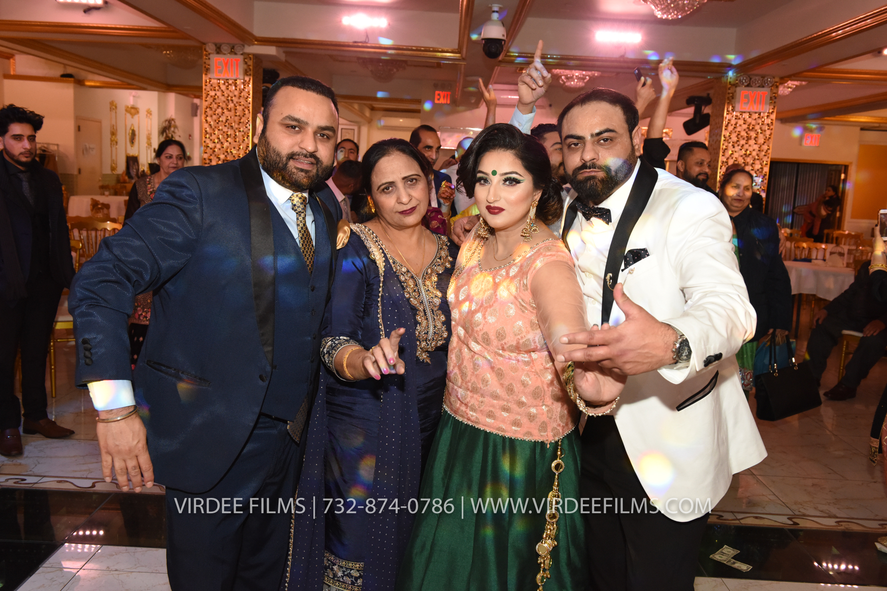 ZORA LOHRI (773)