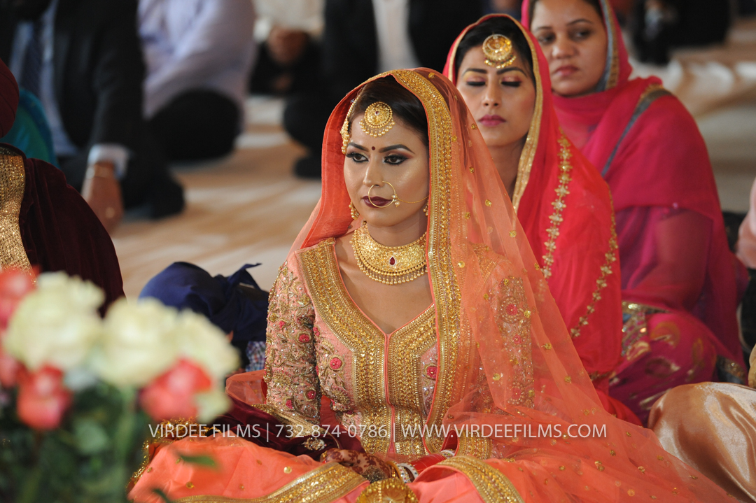 WEDDING (908)