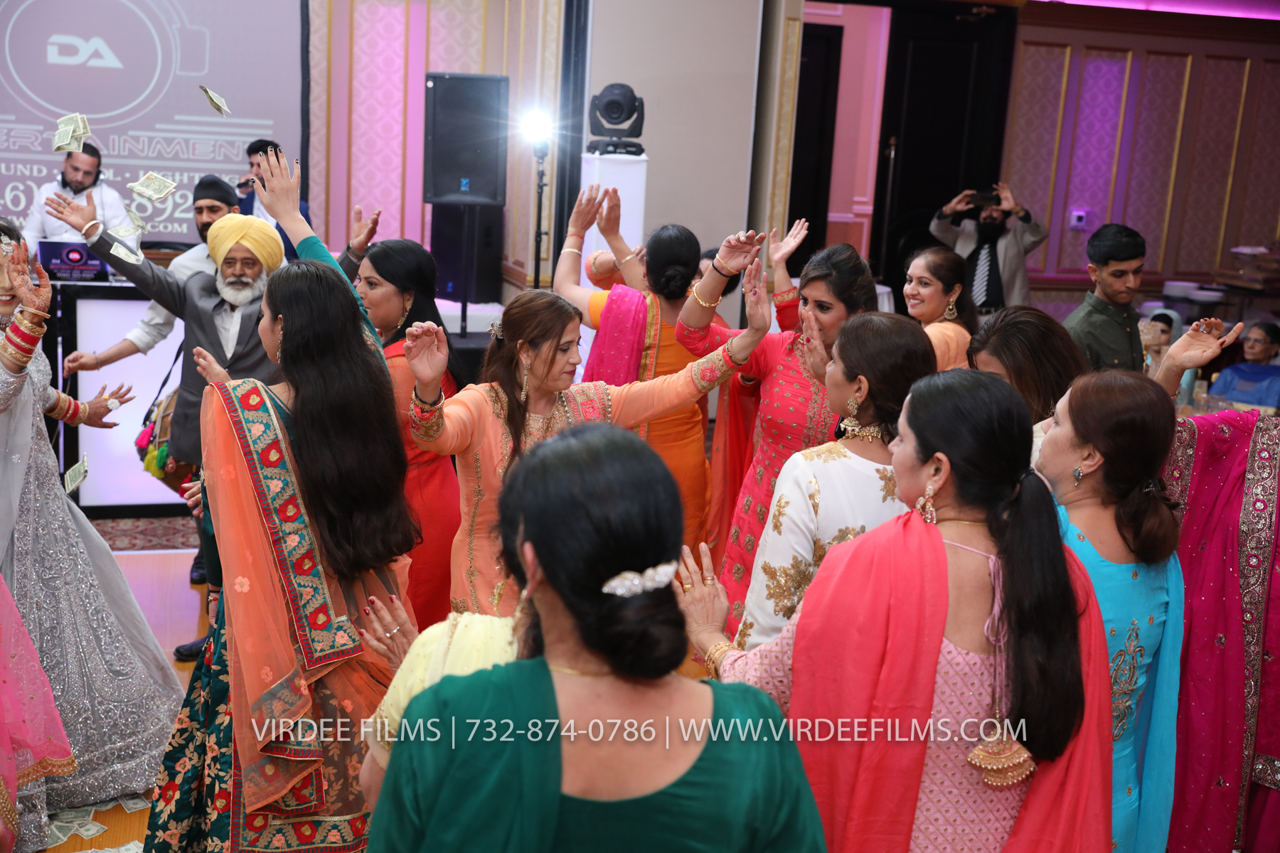 M+P RECEPTION (429)