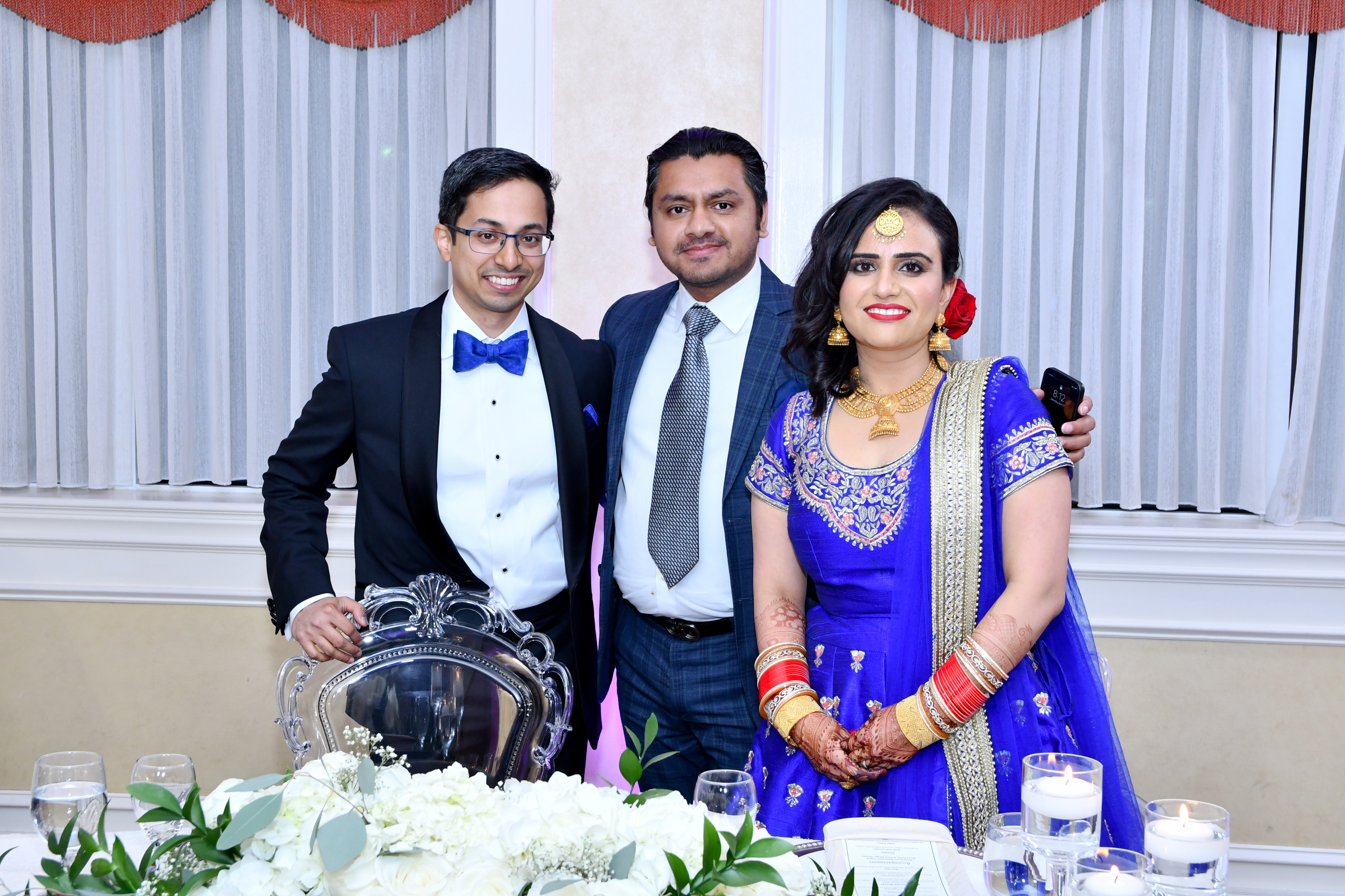 B+S RECEPTION358