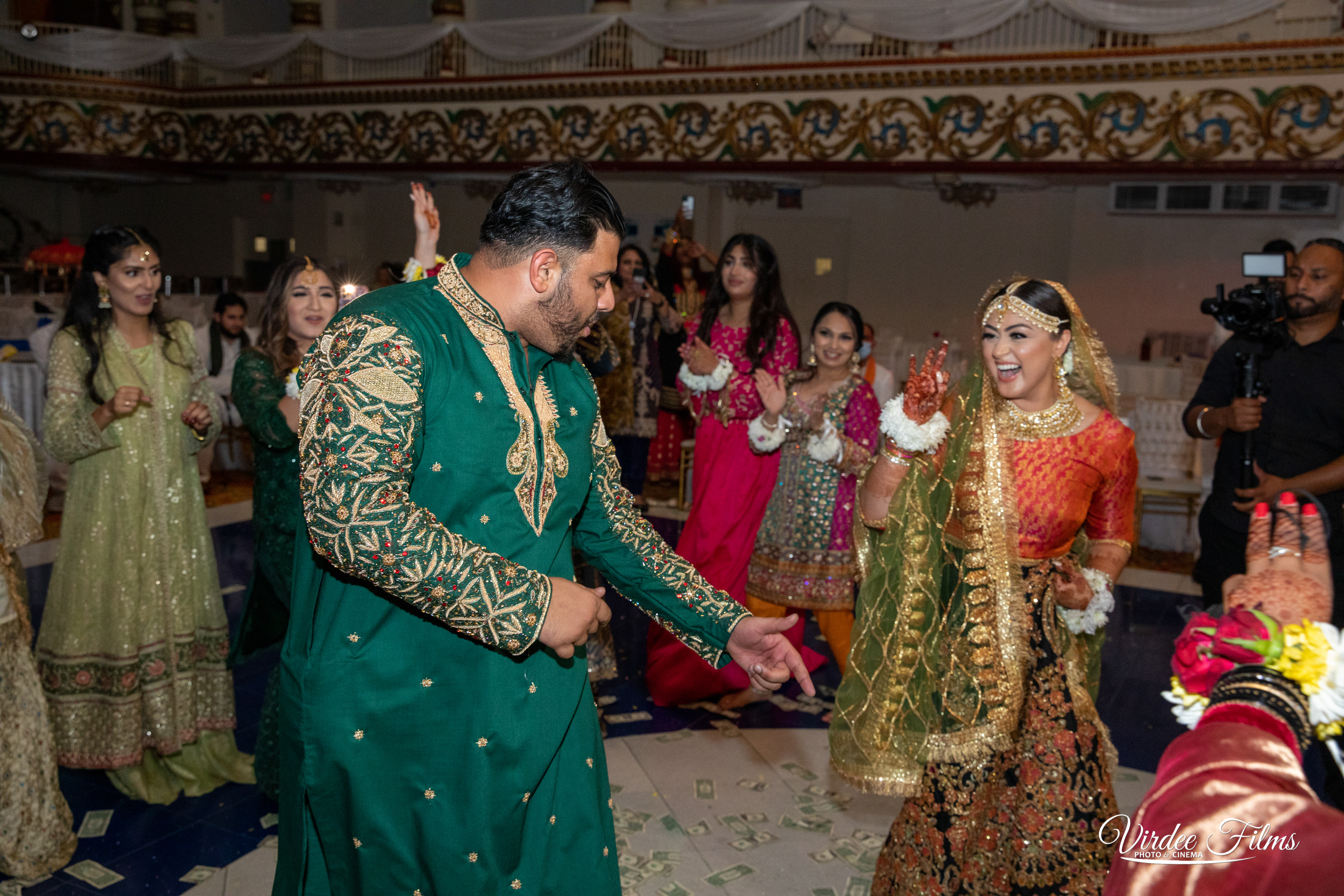 A+A MEHNDI (523)