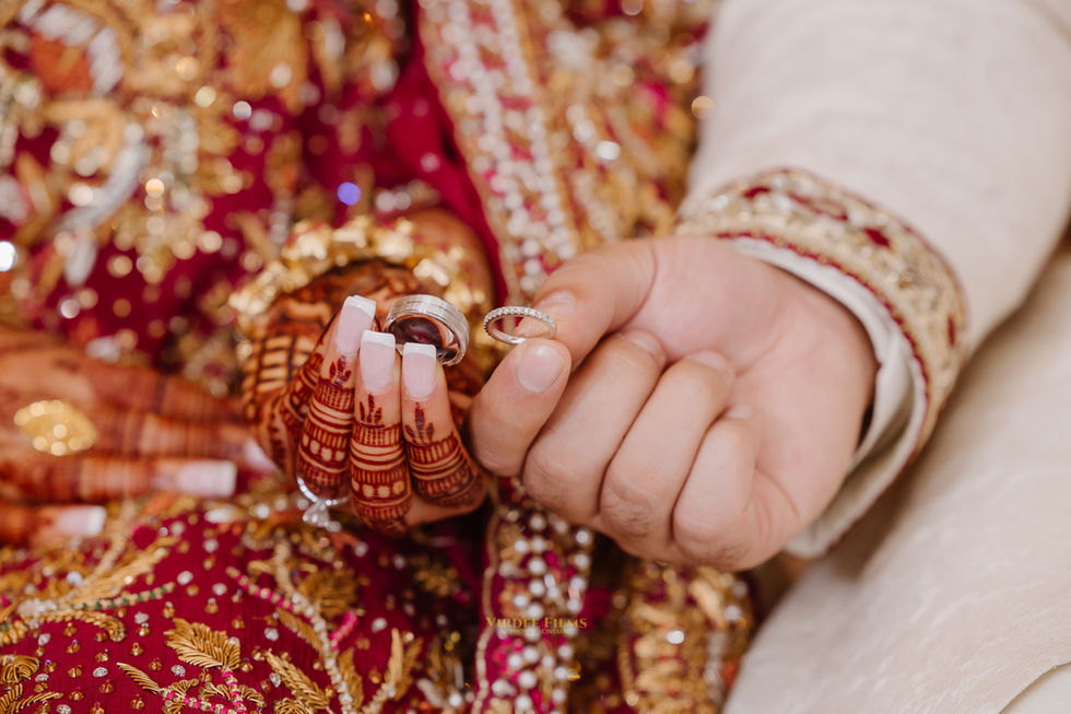 Pakistani Wedding Photographer Near Me