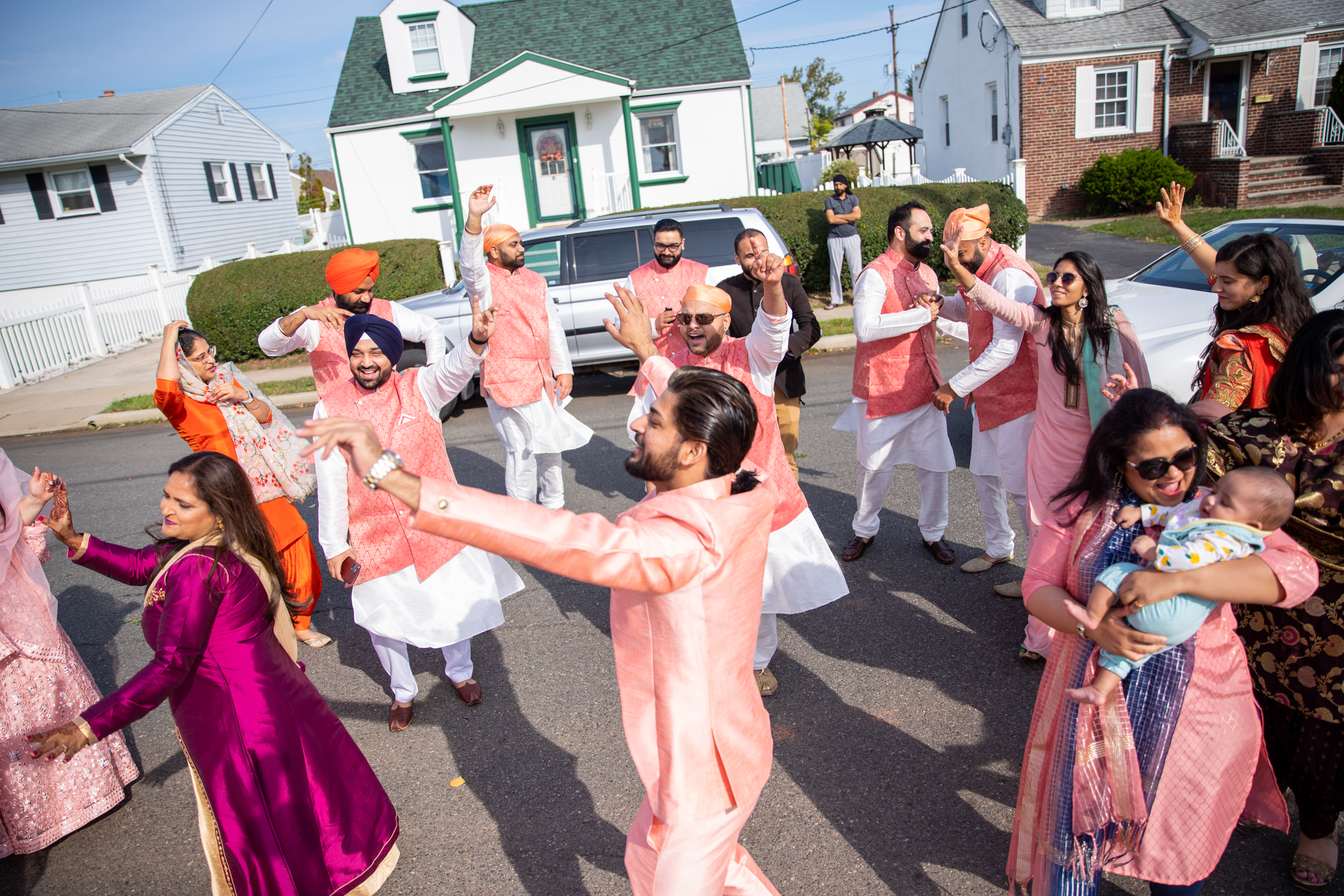WEDDING (270)