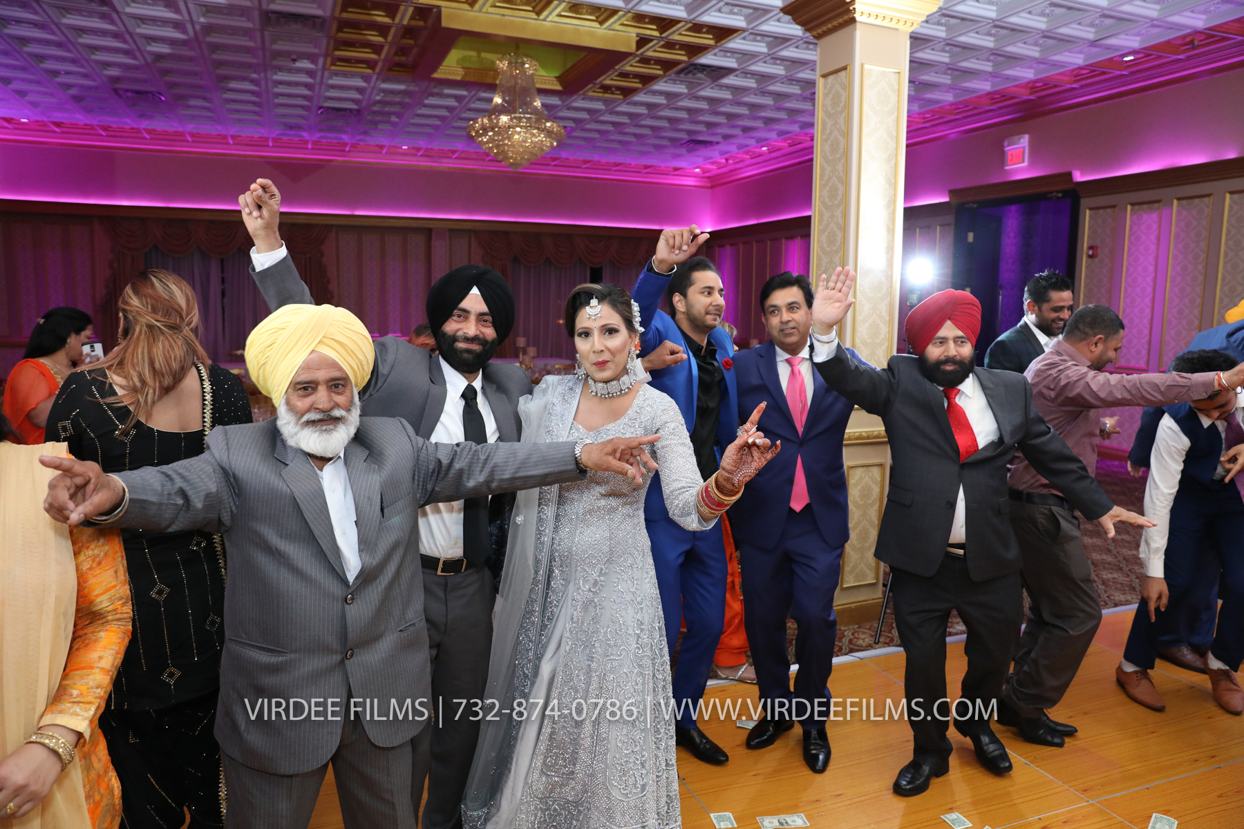 M+P RECEPTION (442)