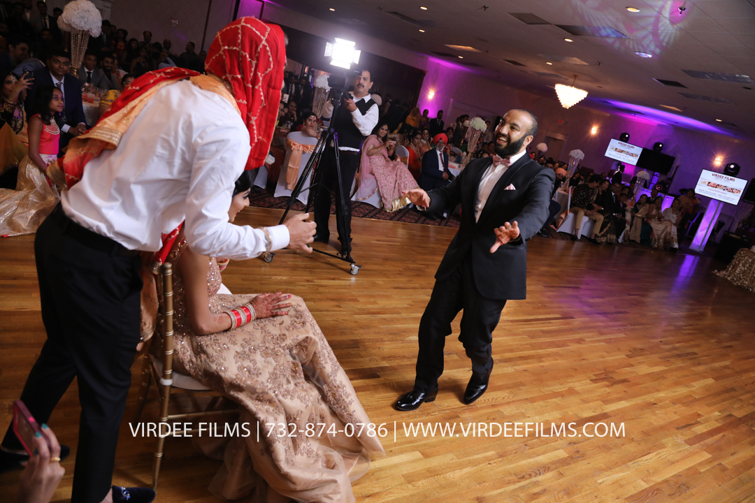 RECEPTION (674)