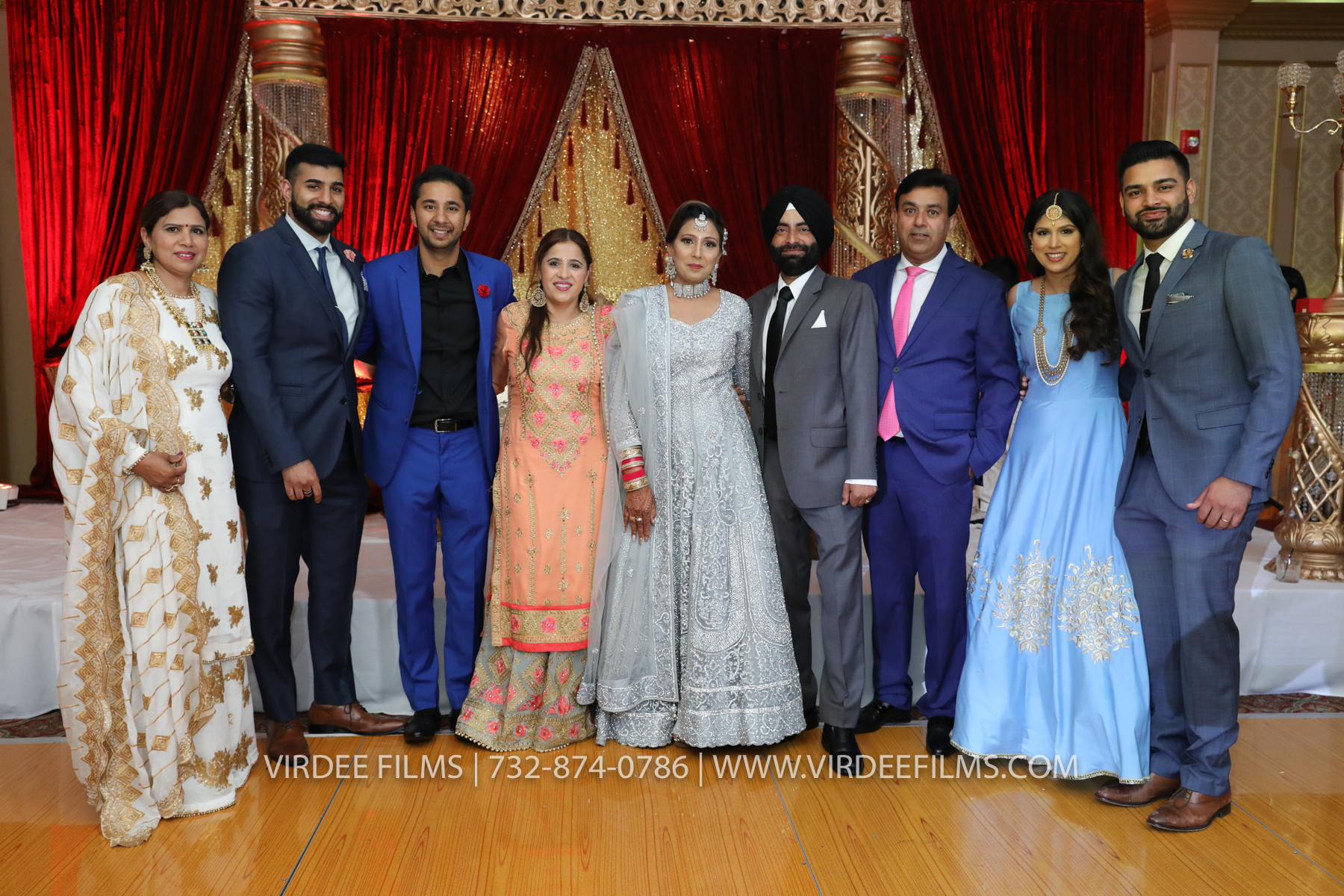 M+P RECEPTION (515)