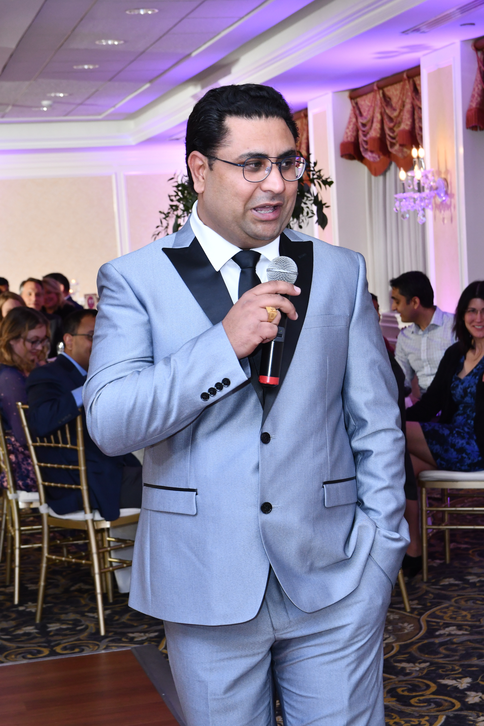 B+S RECEPTION346