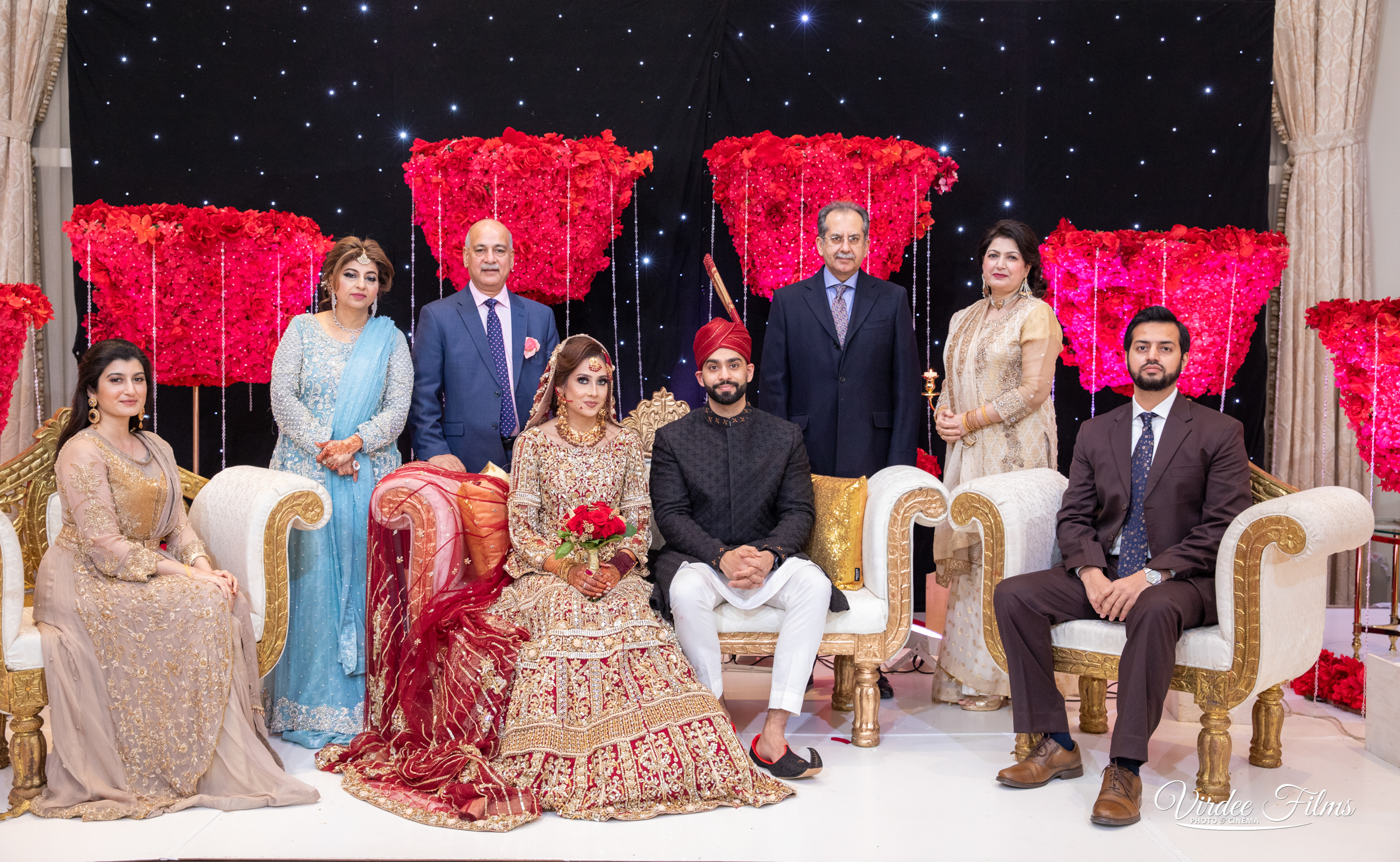 BARAAT (722)