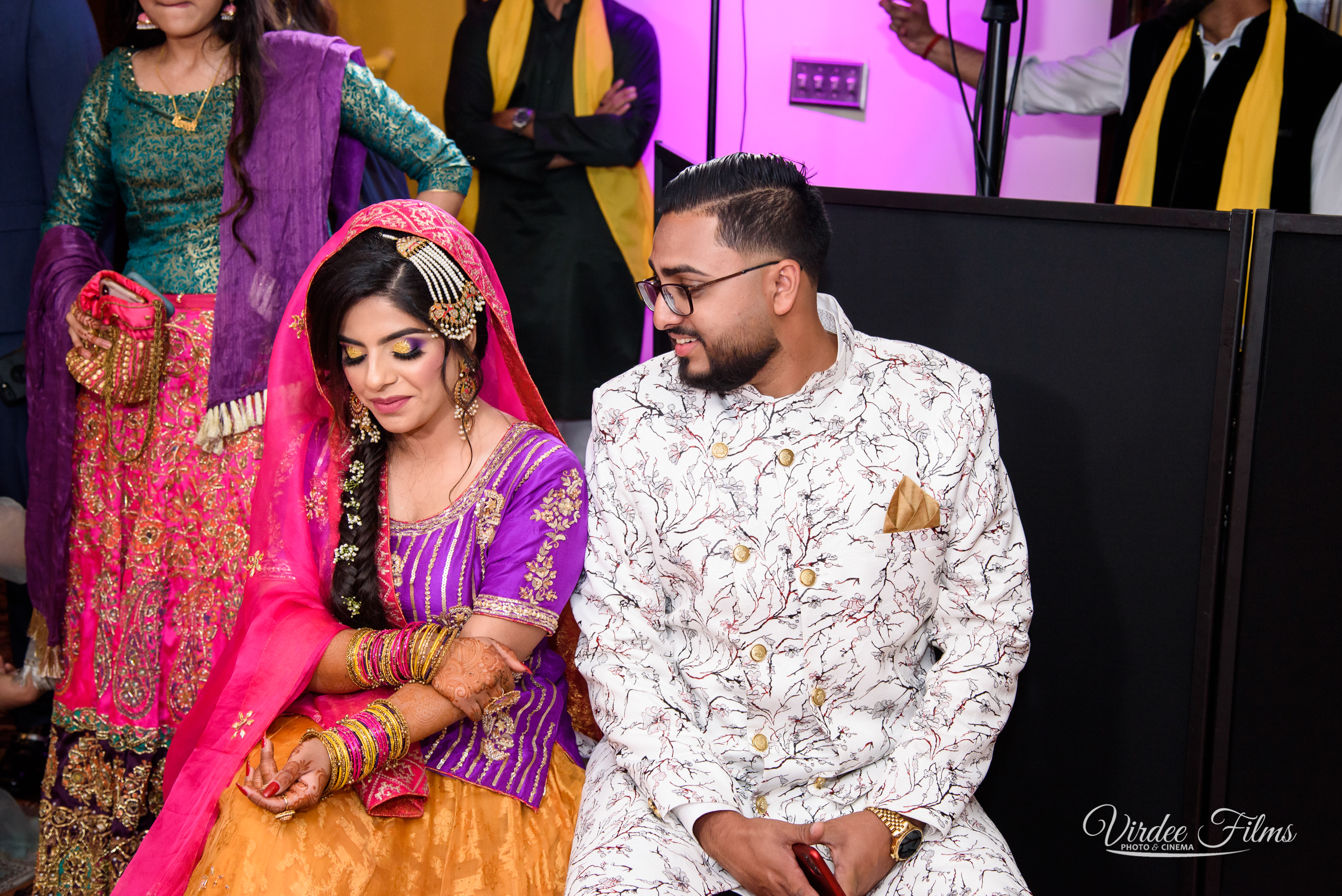 MEHNDI (546)