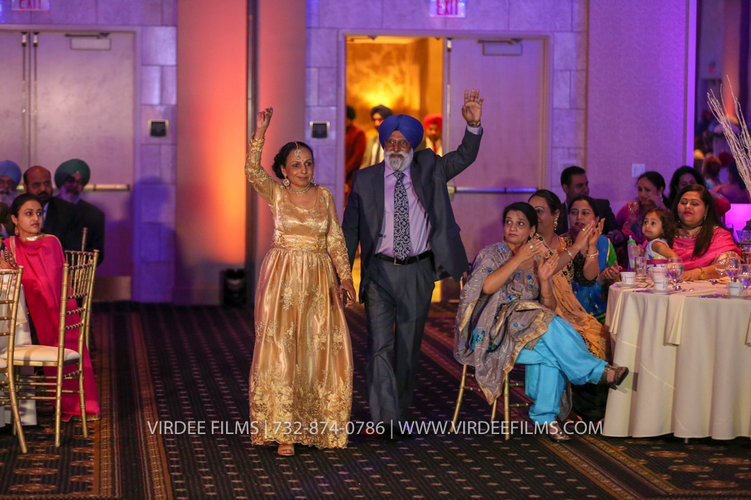 RECEPTION (361)