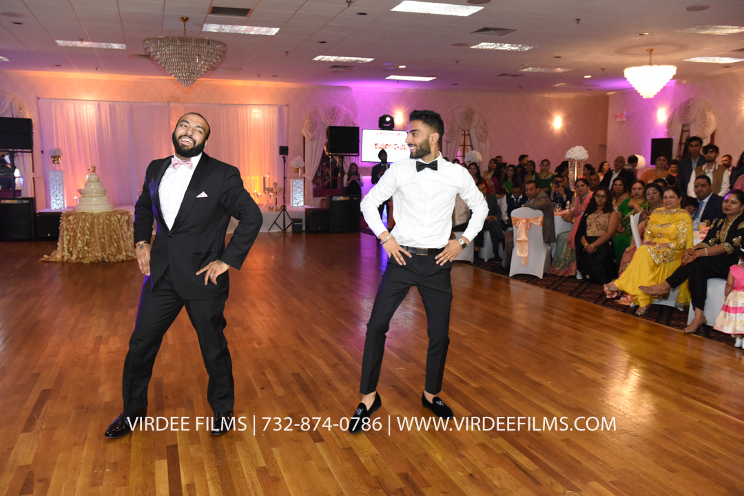 RECEPTION (681)