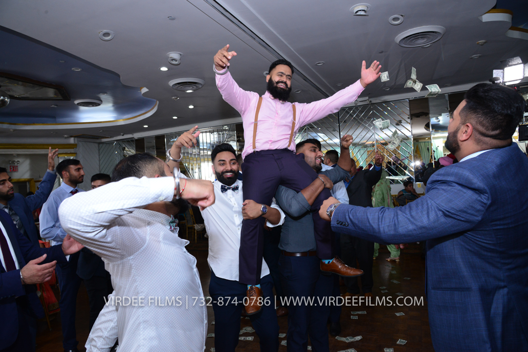 RECEPTION (978)