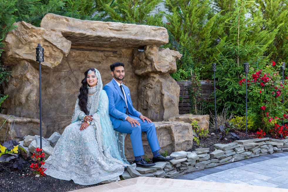 Pakistani Wedding Photographer