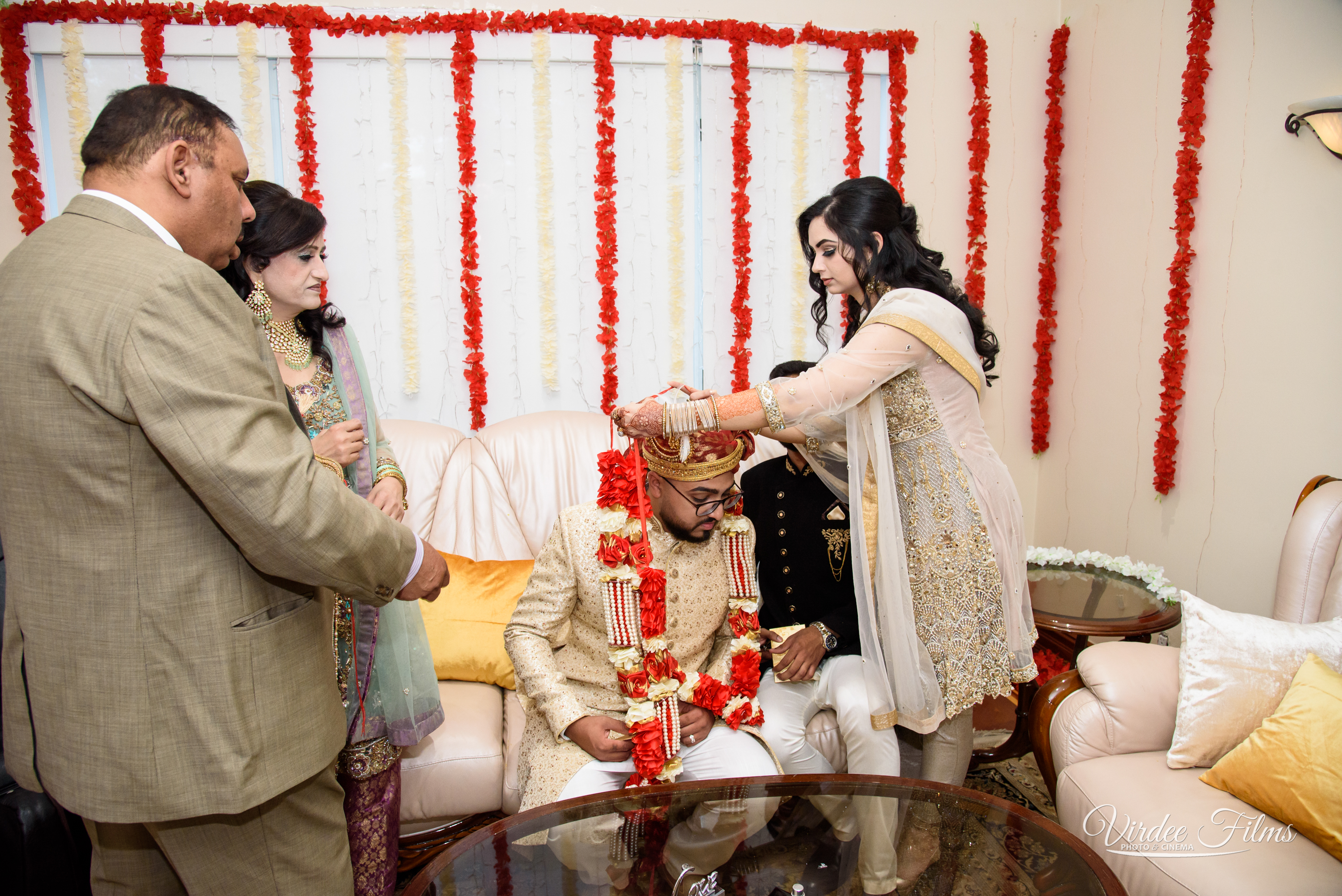 NIKAH (270)
