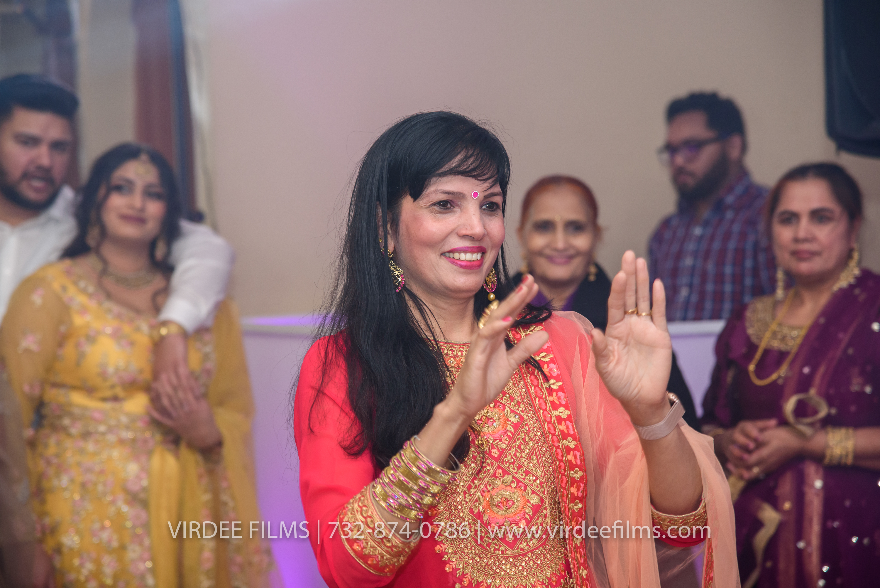 LOHRI PARTY (827)
