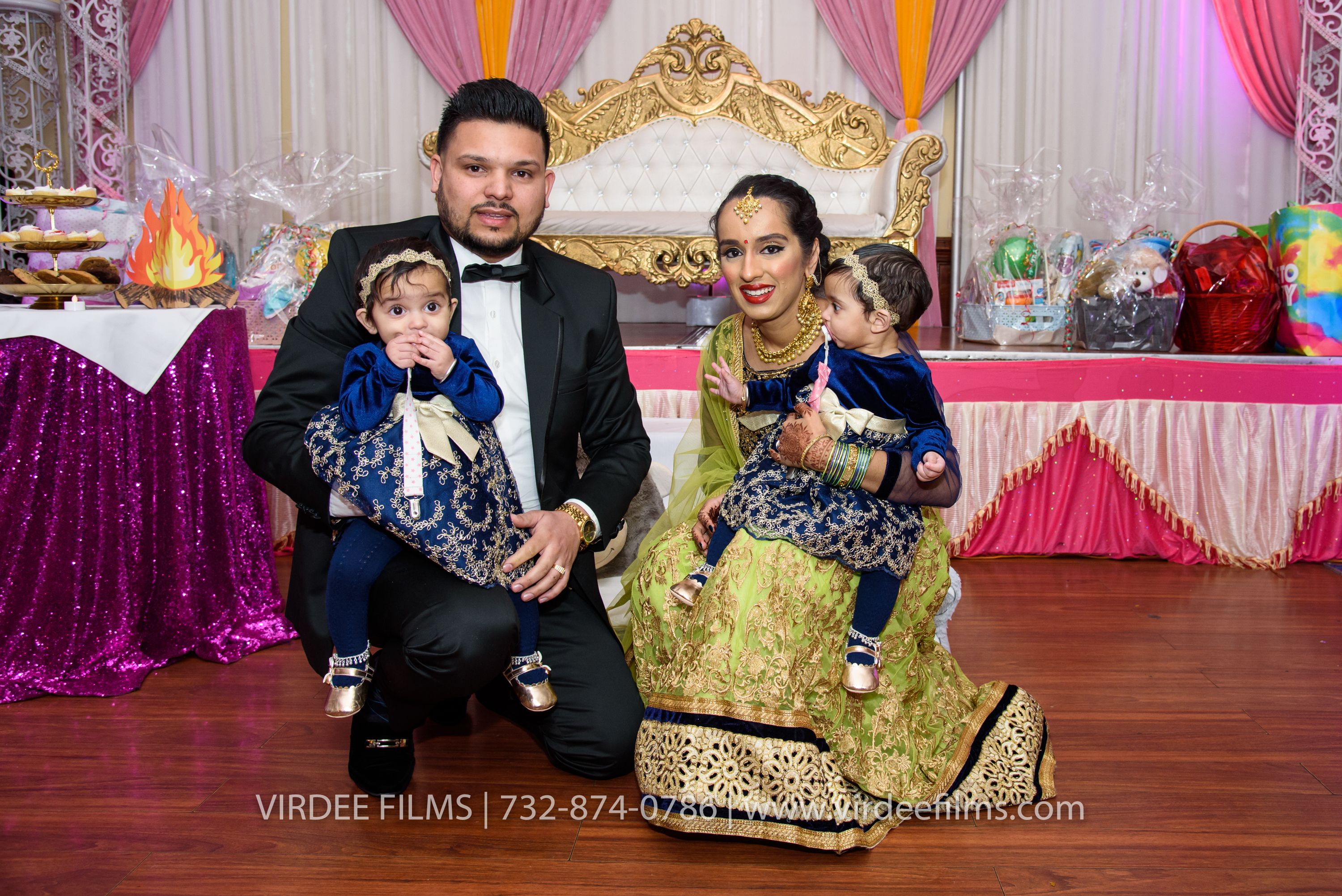 LOHRI PARTY (19)