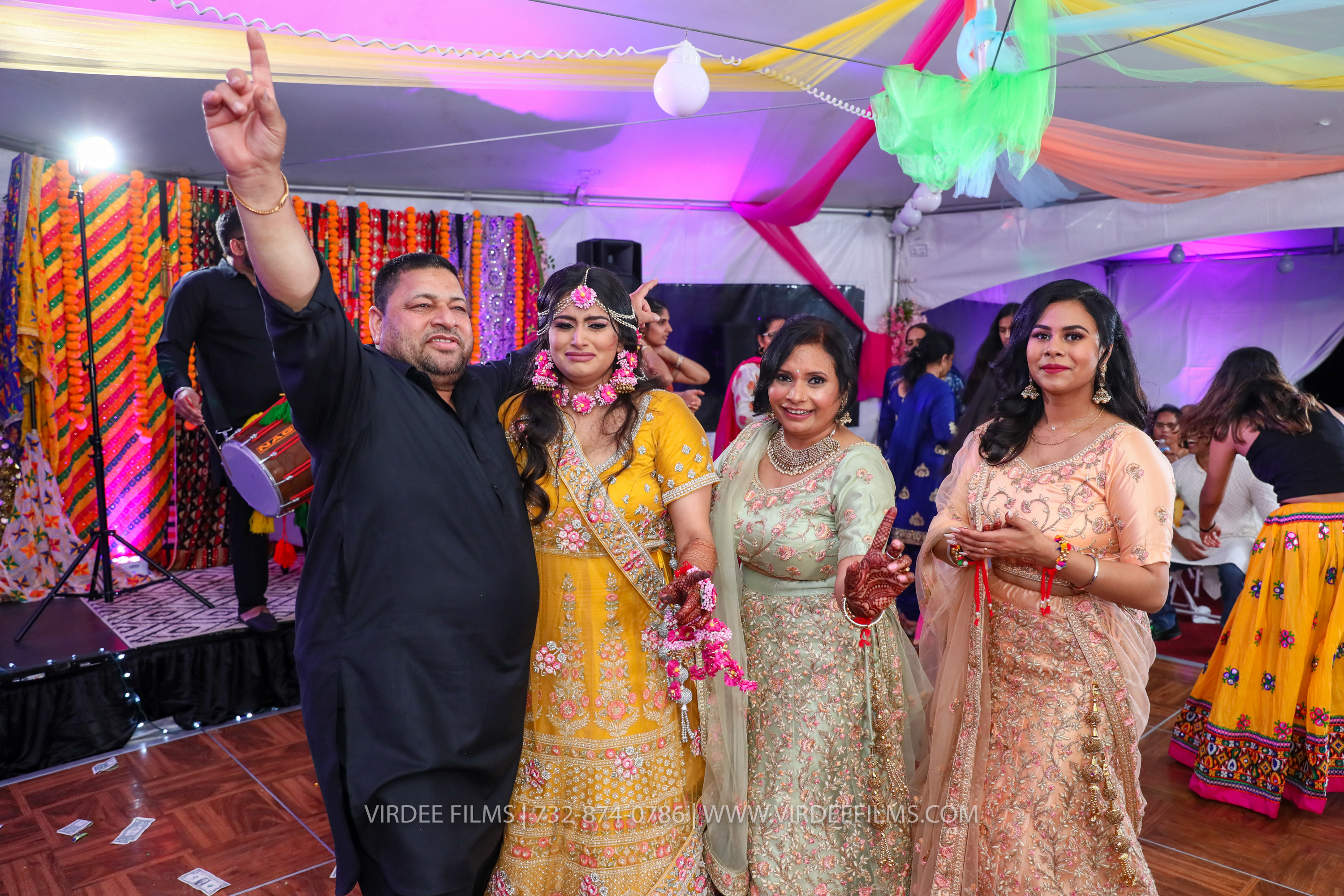 SANGEET NIGHT (437)