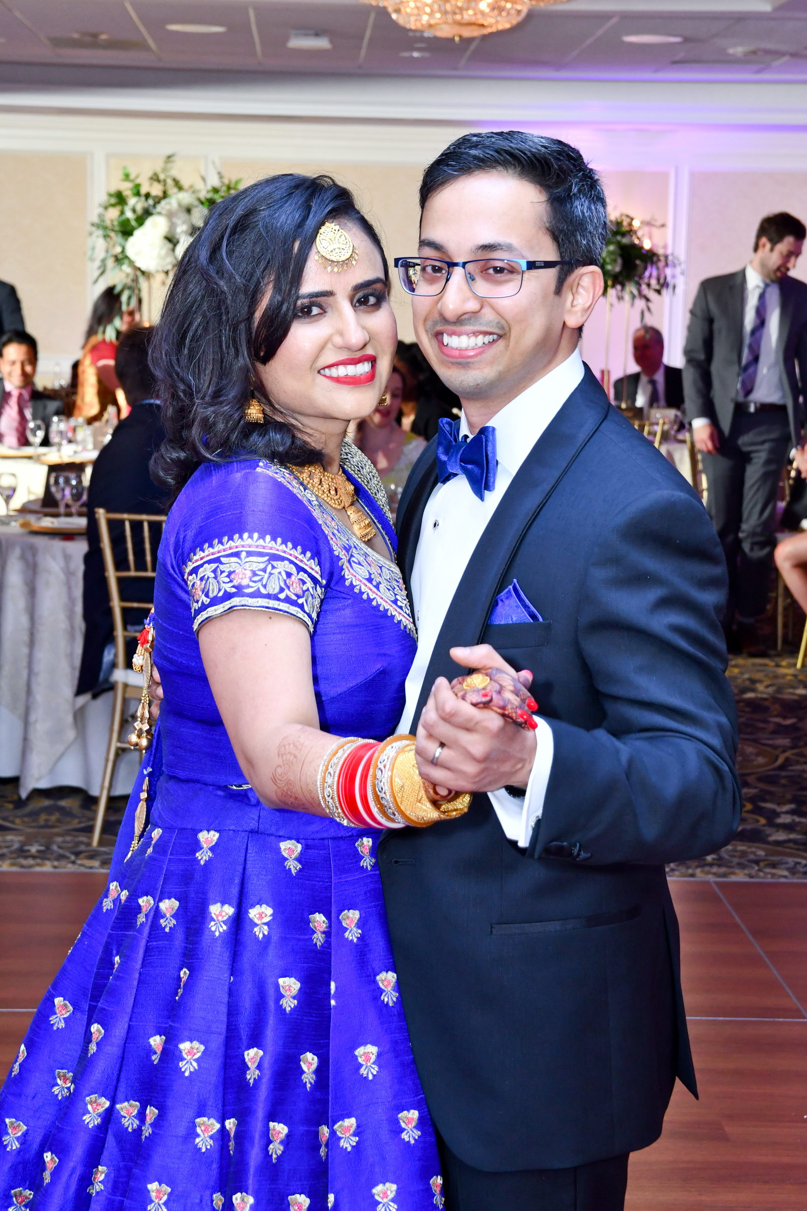 B+S RECEPTION391