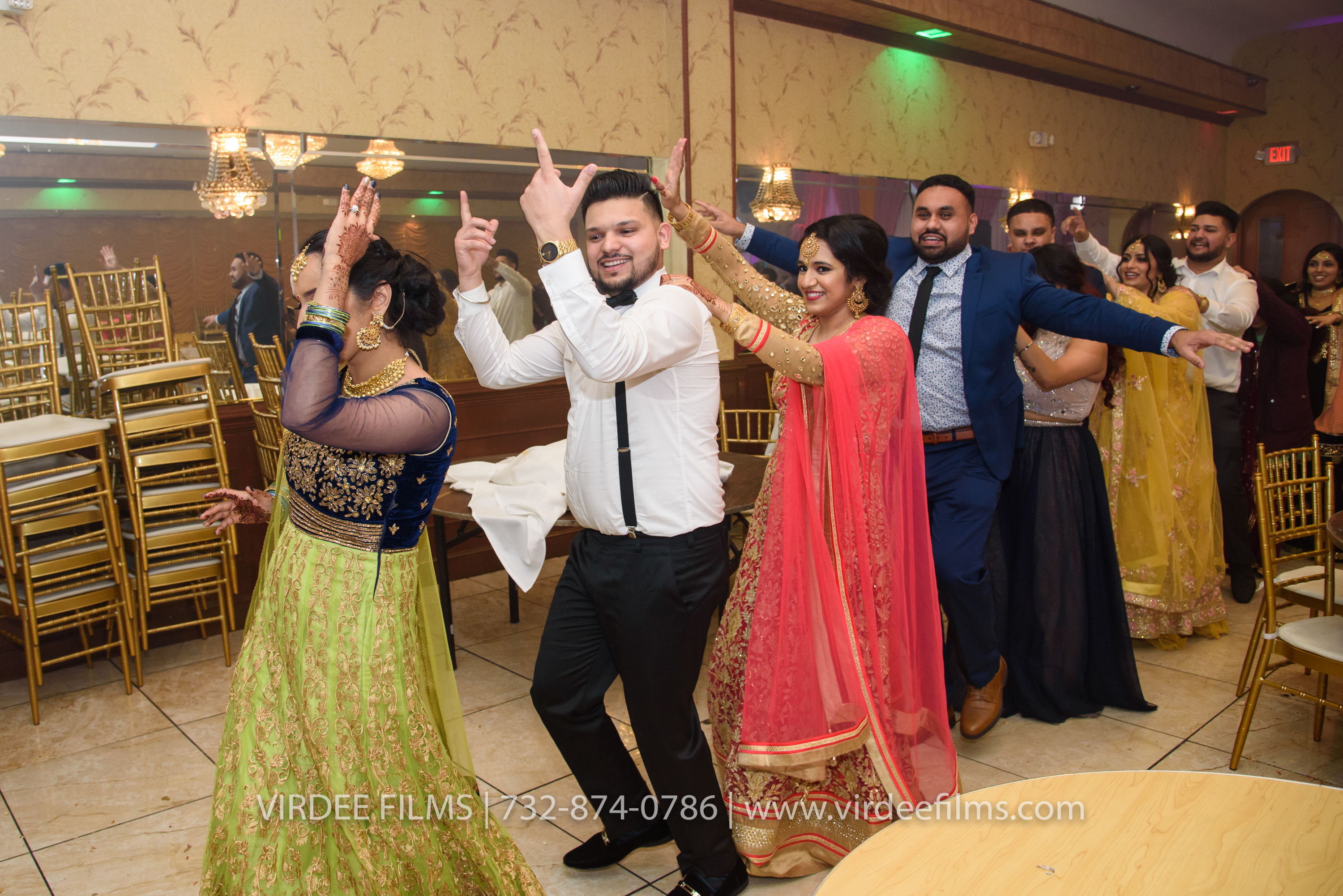 LOHRI PARTY (841)