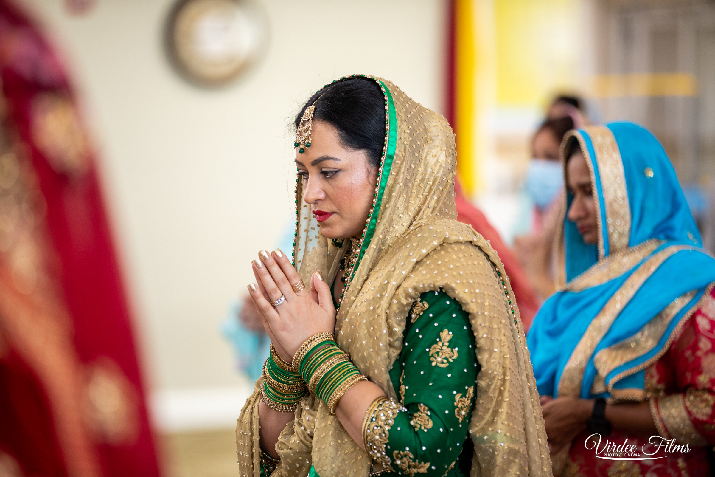 WEDDING (612)