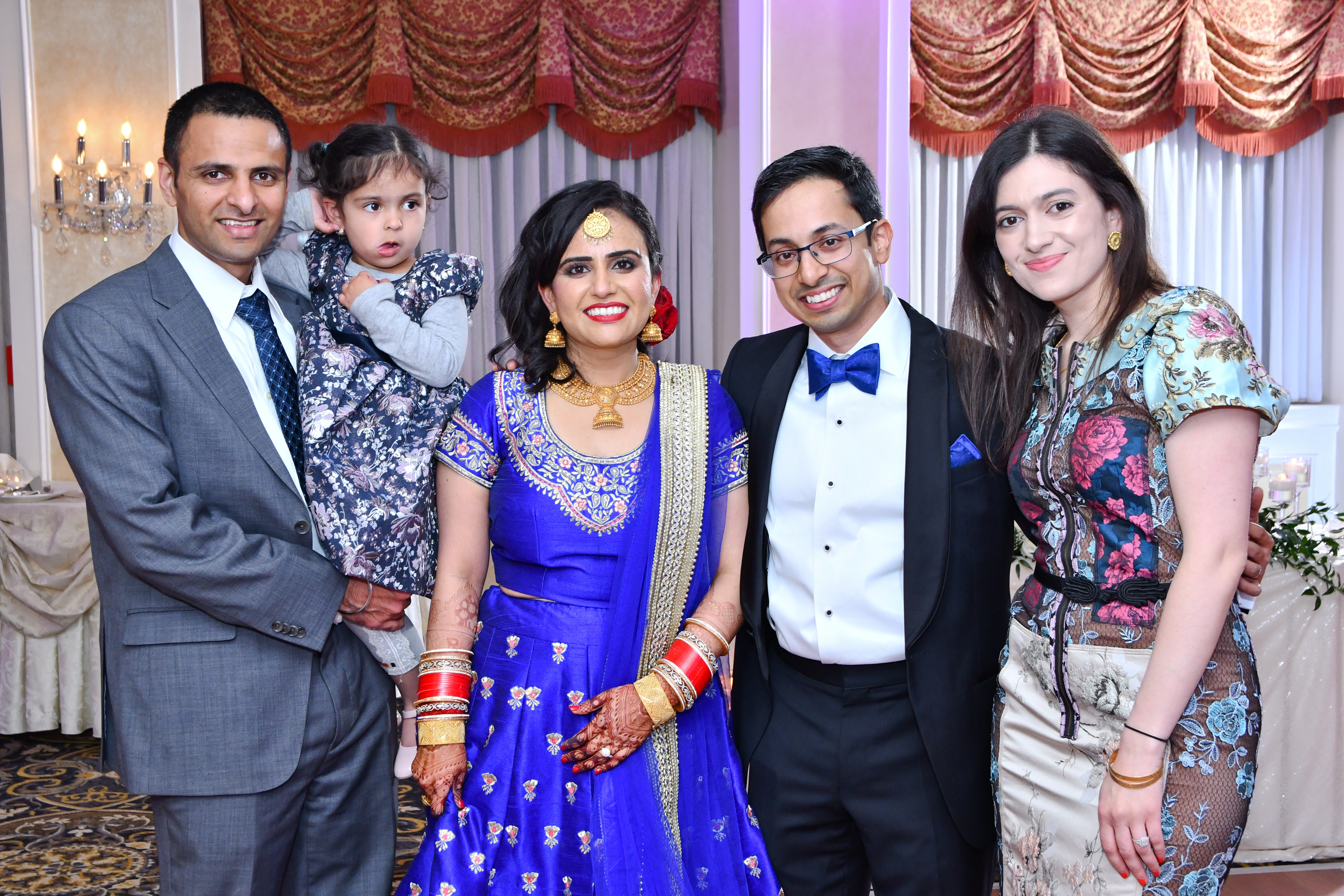 B+S RECEPTION436