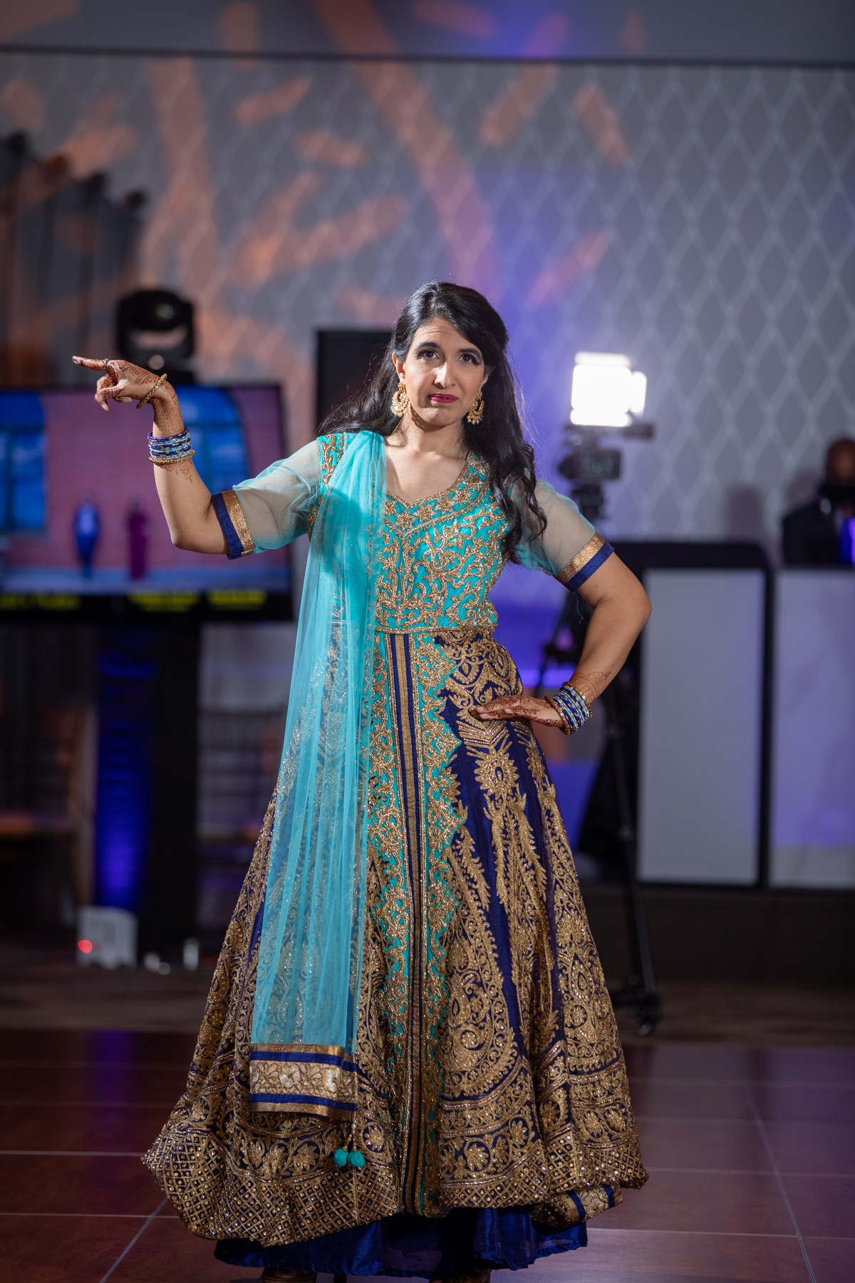 RECEPTION (268)