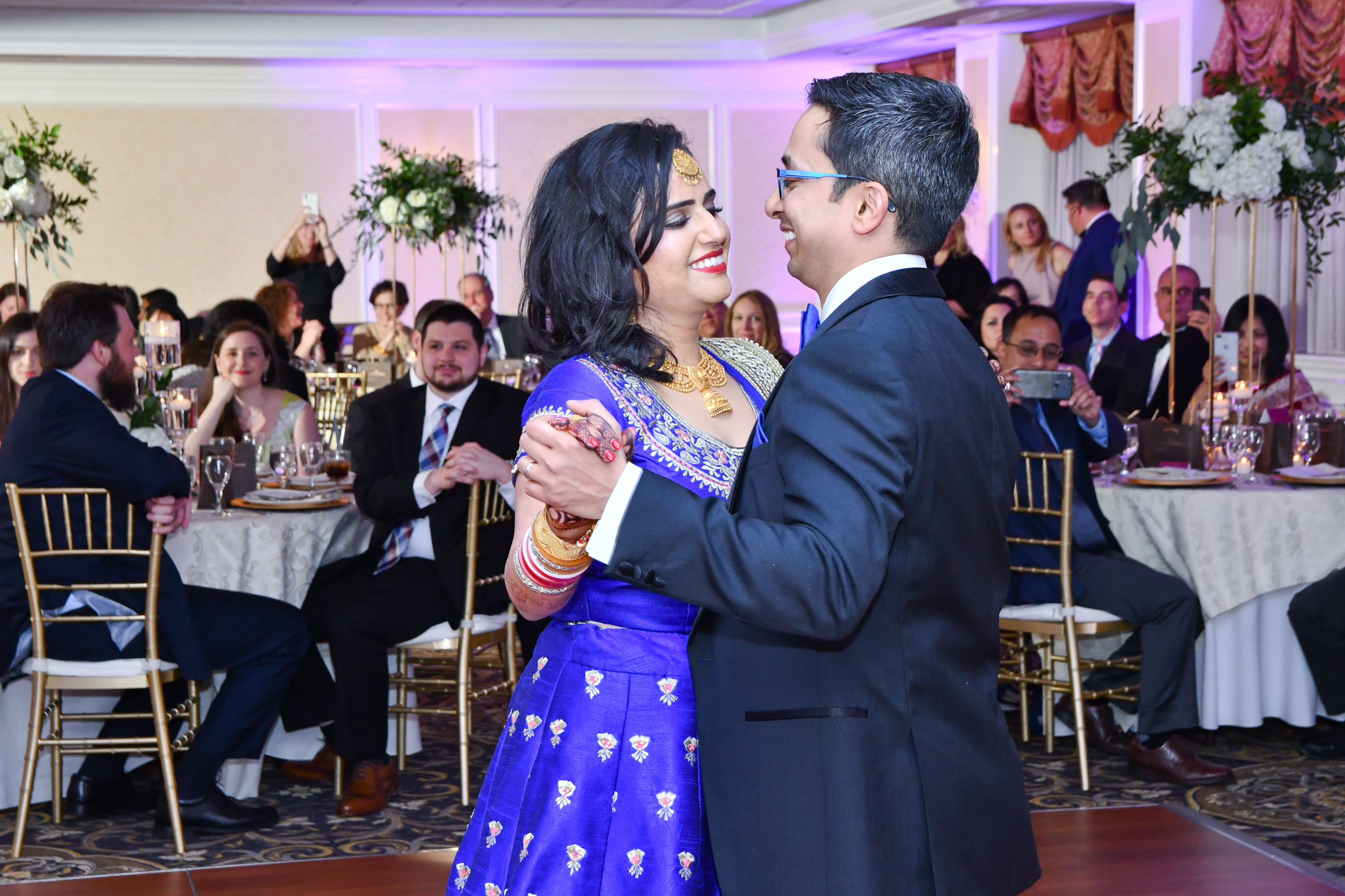 B+S RECEPTION384