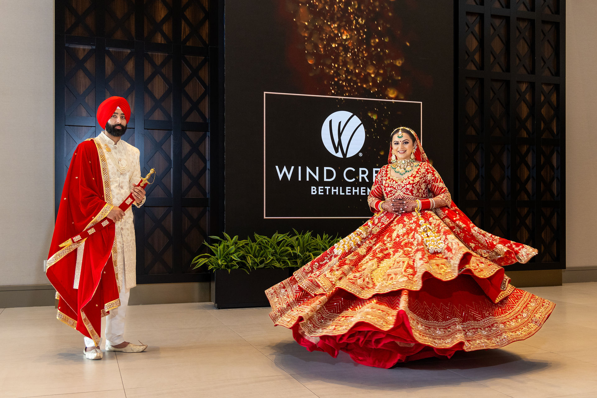 Punjabi Wedding Photographer Near Me