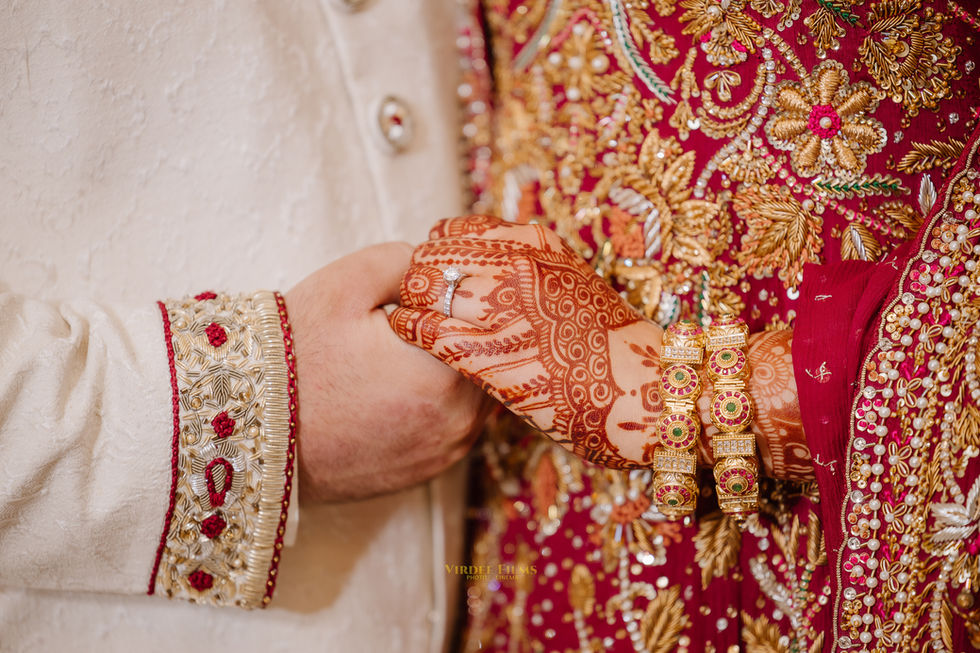 Pakistani Wedding Photographer Near Me
