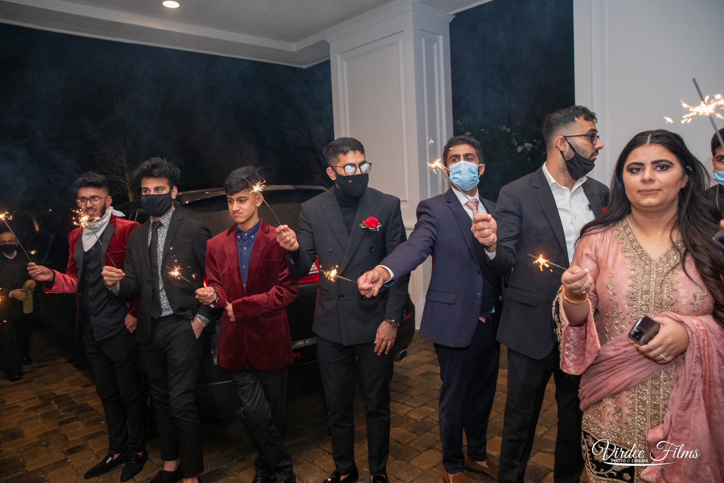 BARAAT (979)