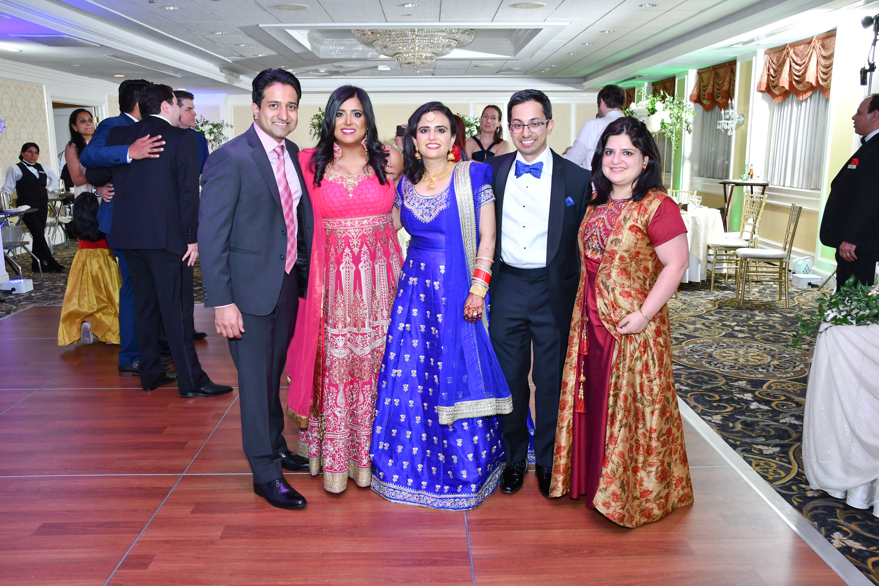B+S RECEPTION593