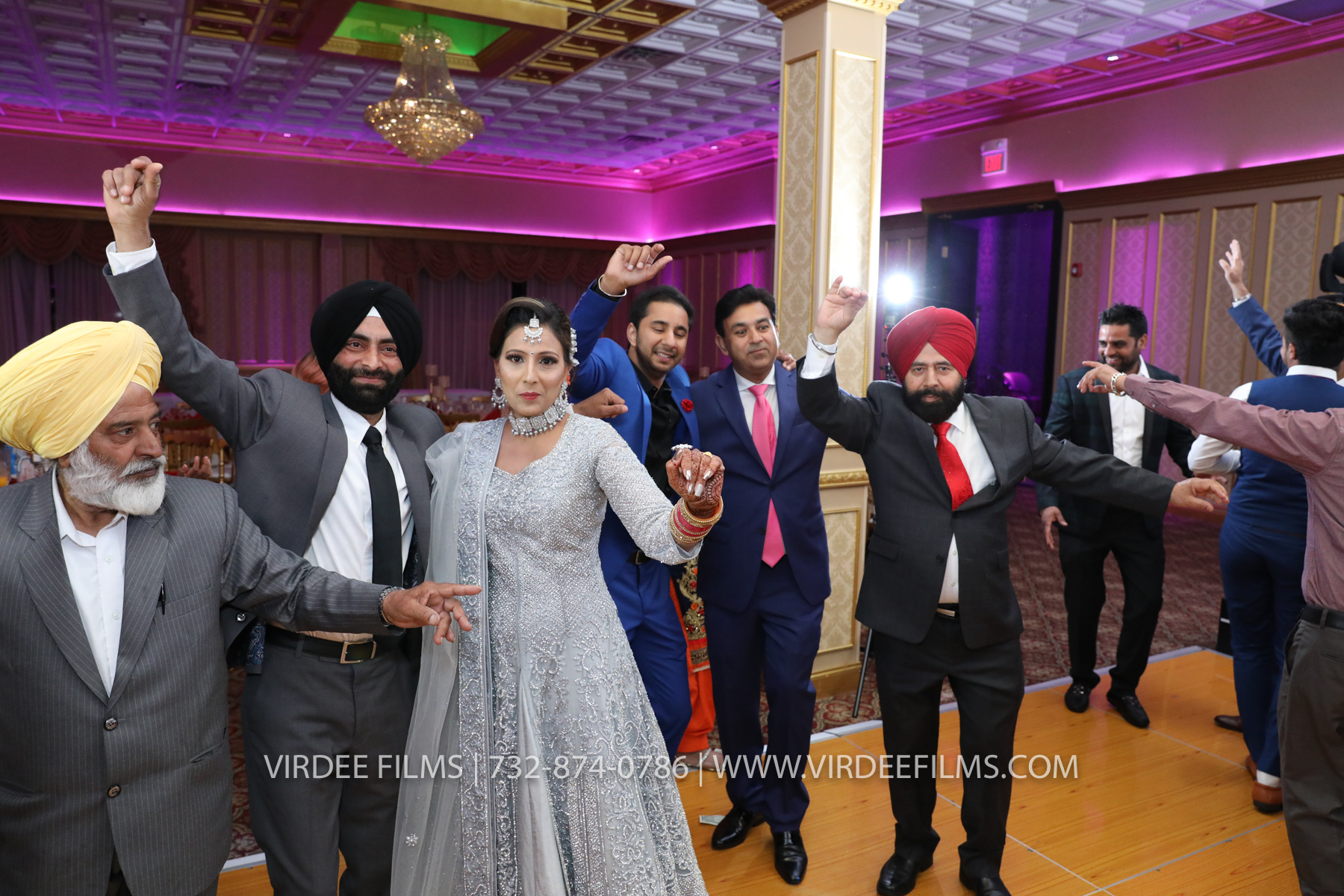 M+P RECEPTION (443)