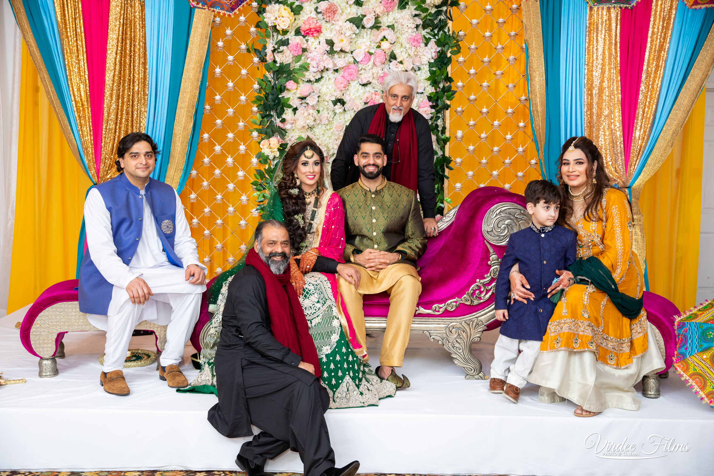 MEHNDI (541)