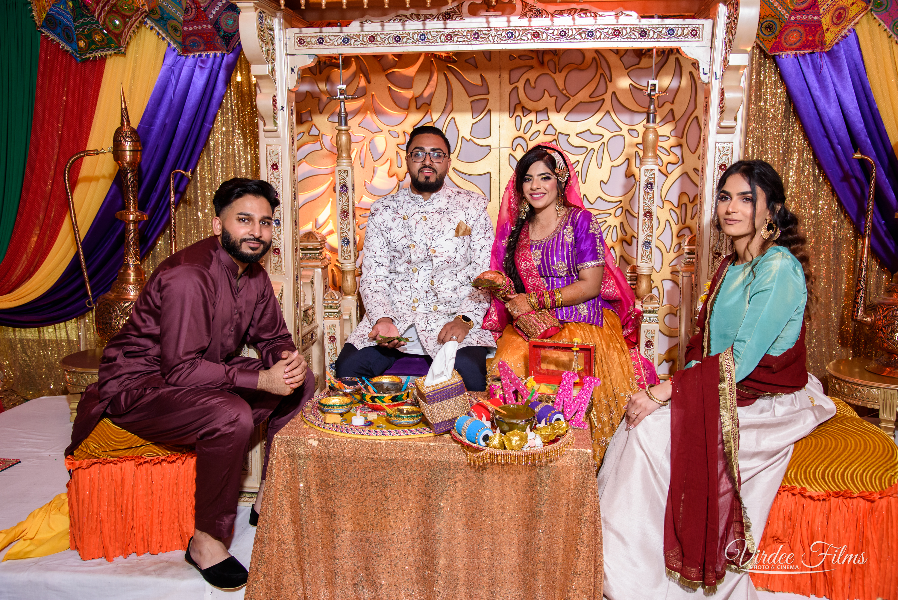 MEHNDI (831)