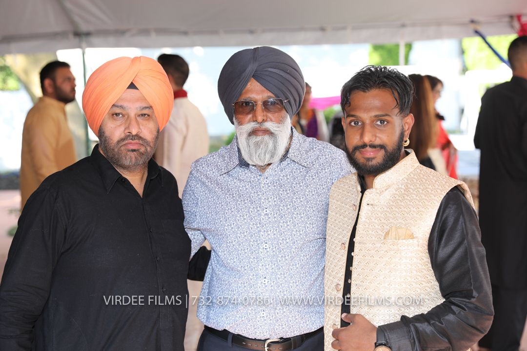 JASSI'S JAGGO (81)