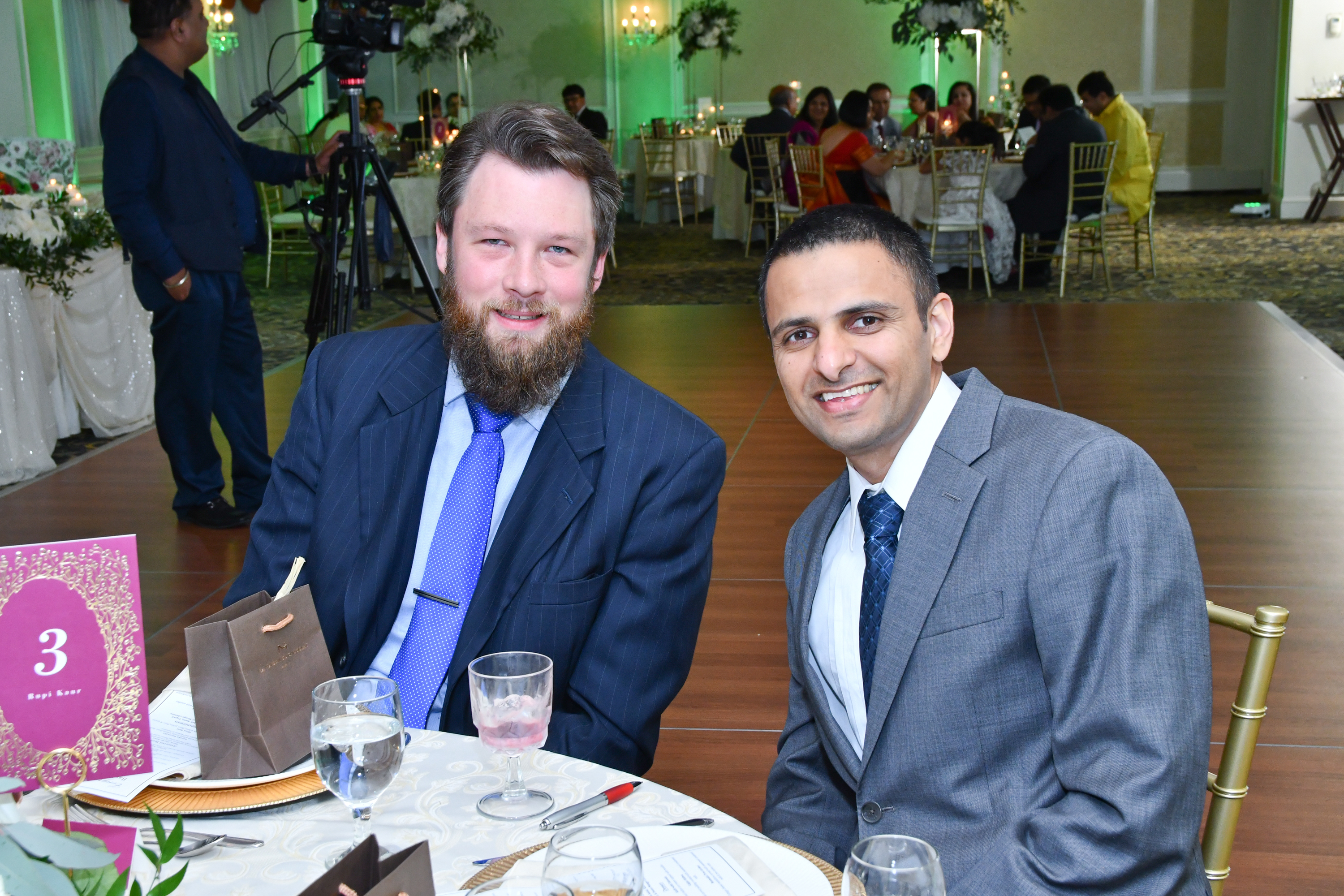 B+S RECEPTION312