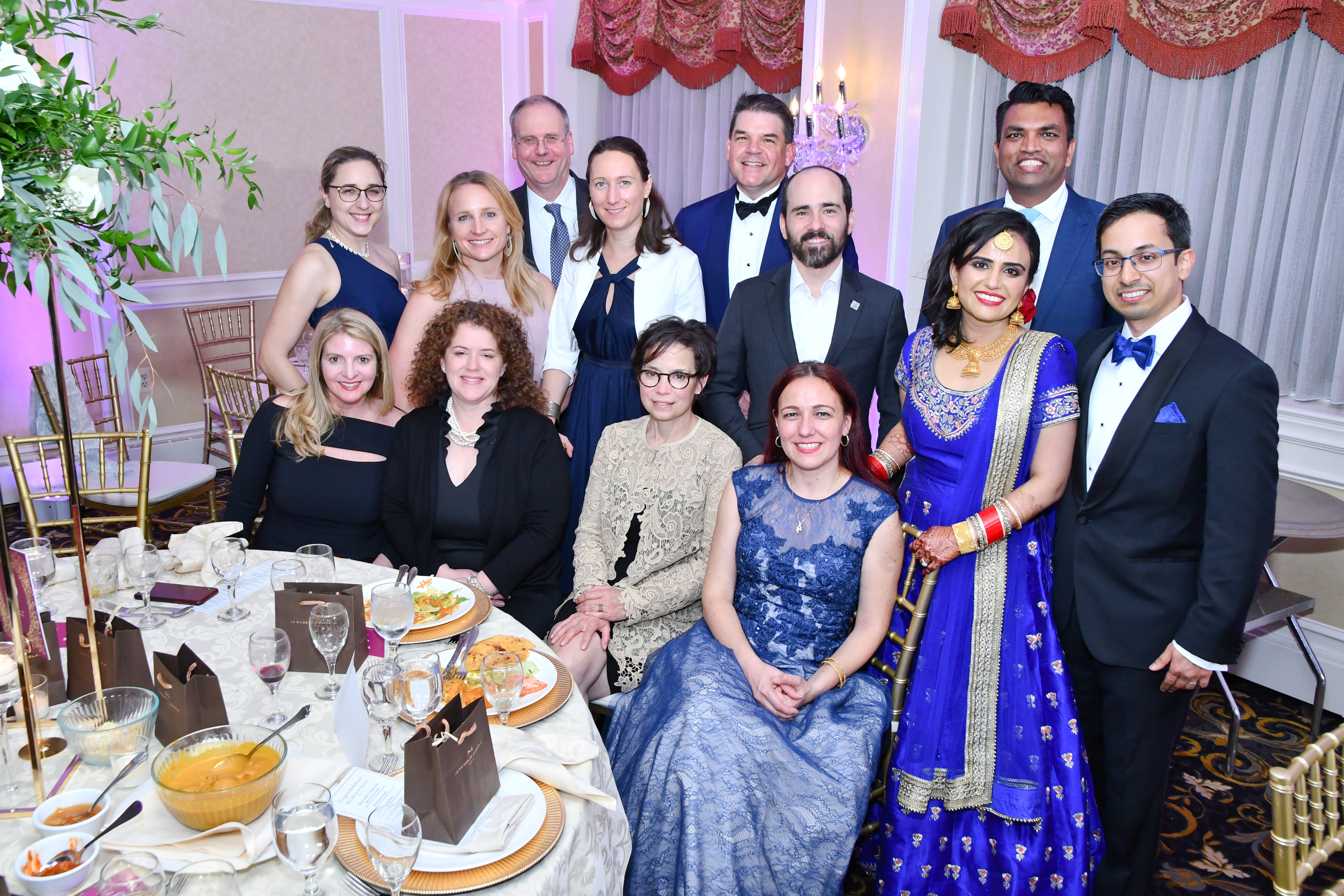B+S RECEPTION490