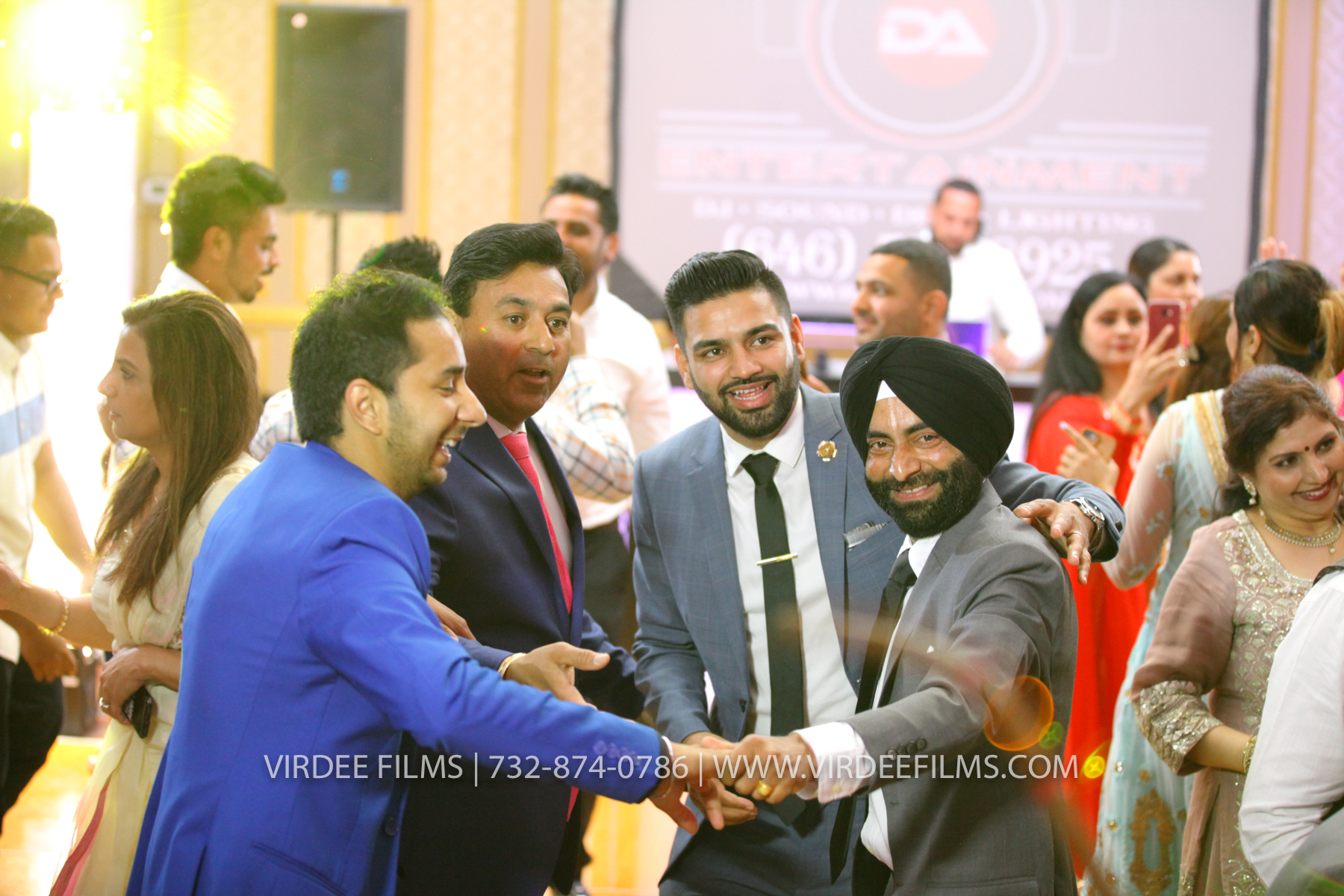 M+P RECEPTION (399)